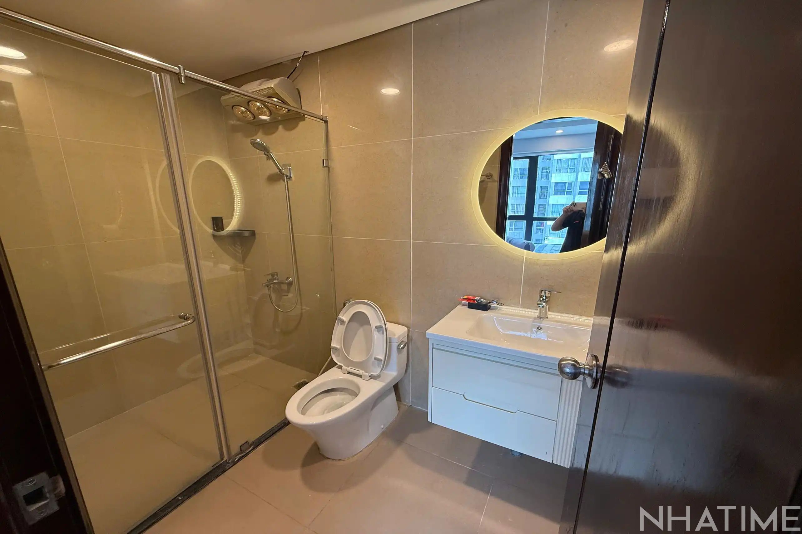 BÁN CĂN 2PN T18 83M2 GIÁ 8,3 TỶ Photo No.5