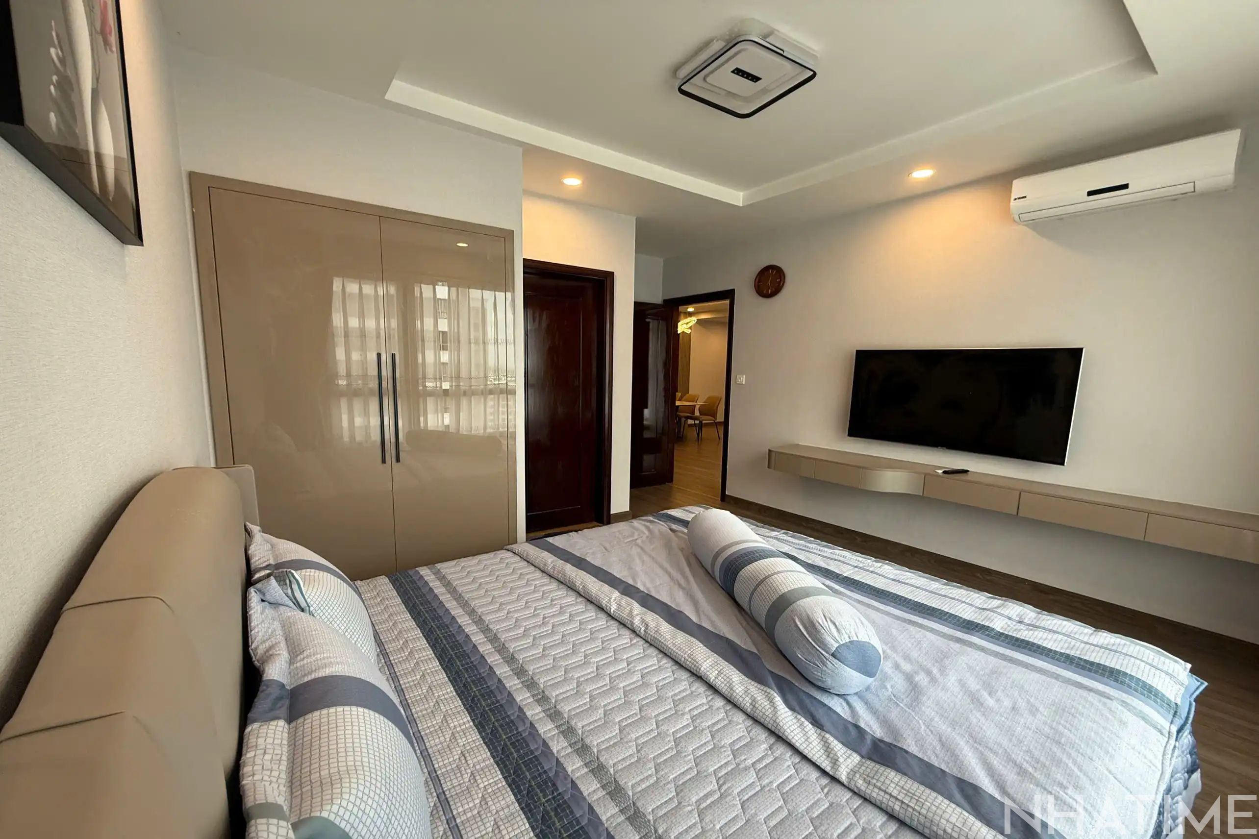 BÁN CĂN 2PN T18 83M2 GIÁ 8,3 TỶ Photo No.6