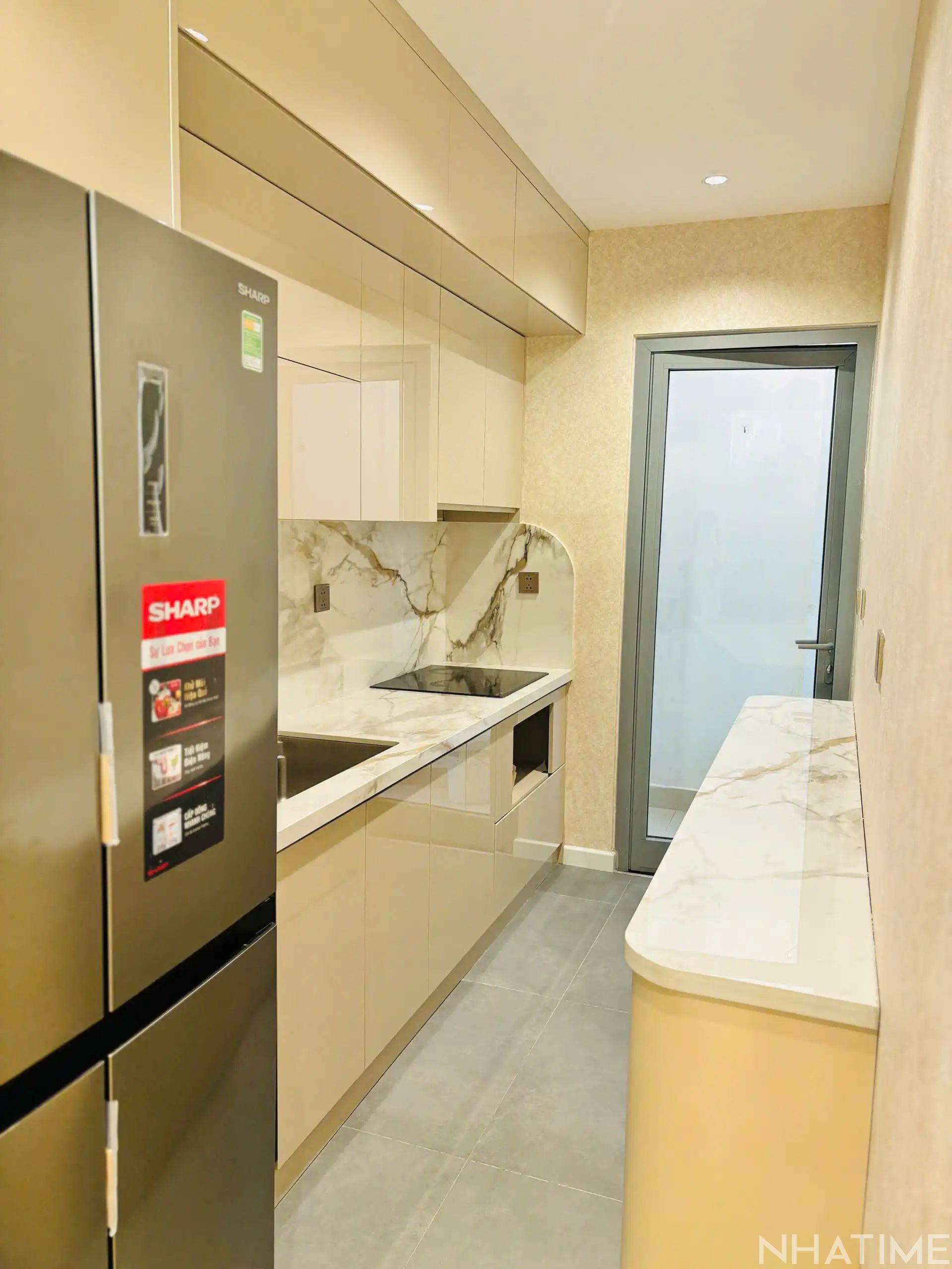 BÁN CĂN 2PN T4 76M2 GIÁ 8,15 TỶ CÓ SLOT Ô TÔ Photo No.2