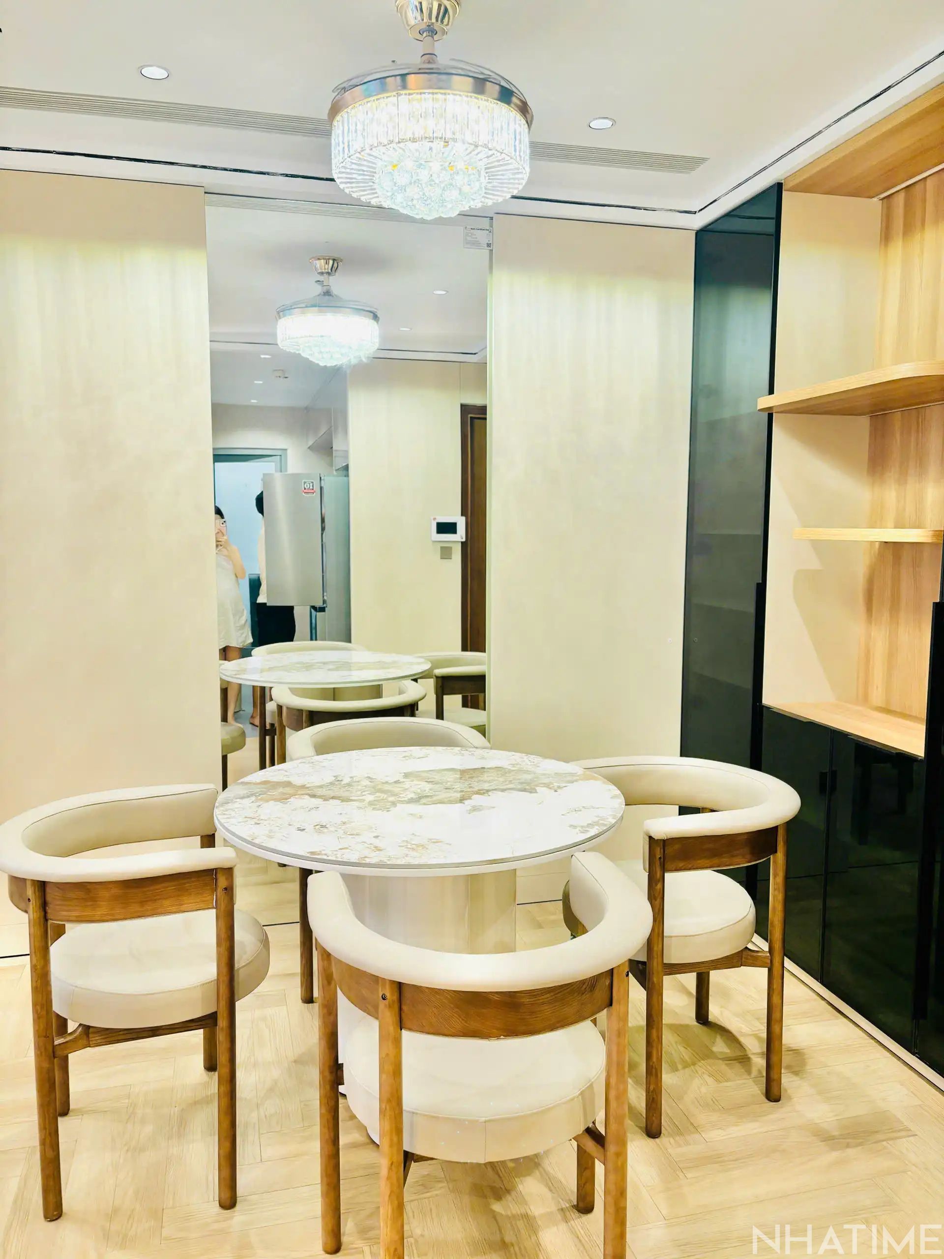 BÁN CĂN 2PN T4 76M2 GIÁ 8,15 TỶ CÓ SLOT Ô TÔ Photo No.3