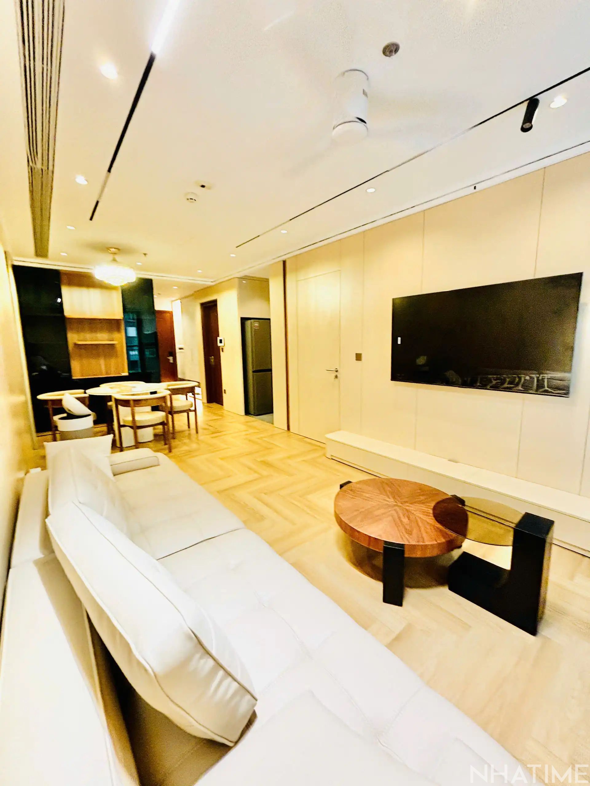 BÁN CĂN 2PN T4 76M2 GIÁ 8,15 TỶ CÓ SLOT Ô TÔ Photo No.4