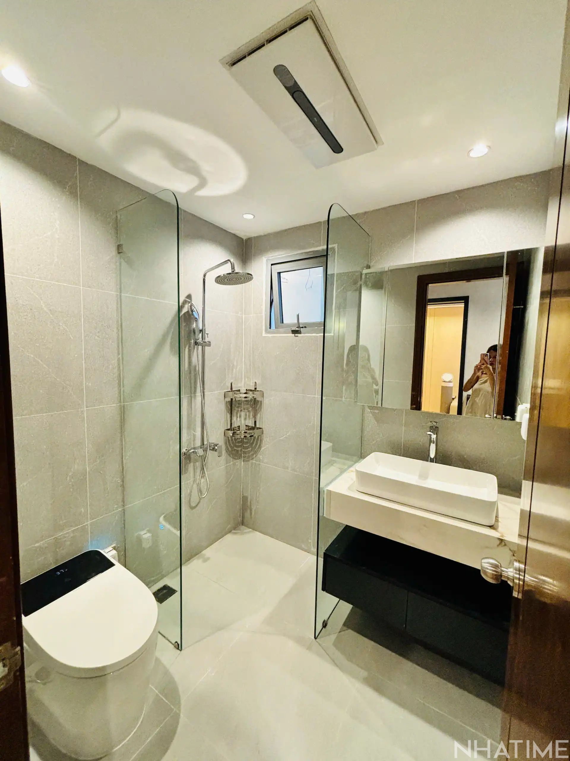 BÁN CĂN 2PN T4 76M2 GIÁ 8,15 TỶ CÓ SLOT Ô TÔ Photo No.5