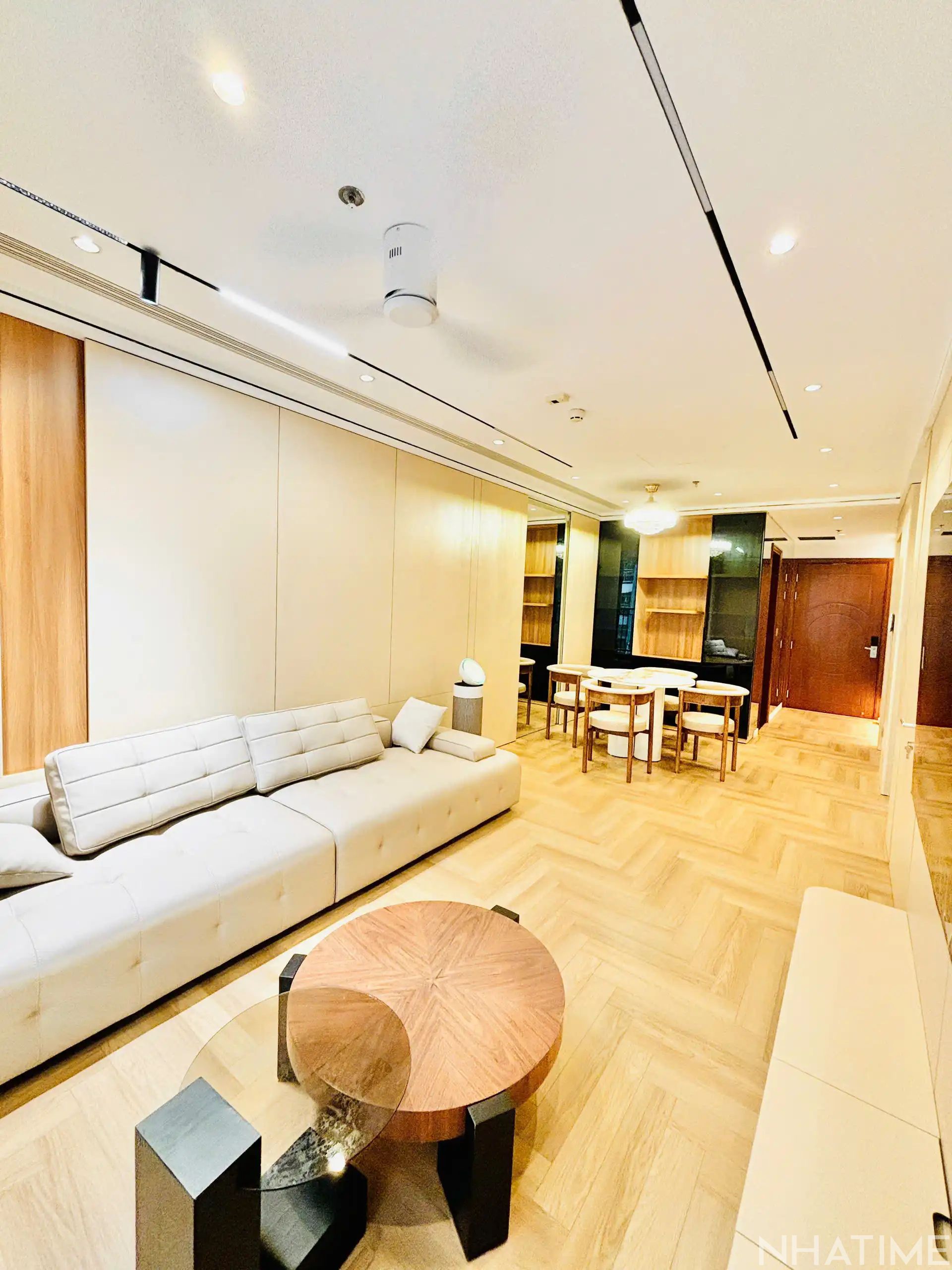 BÁN CĂN 2PN T4 76M2 GIÁ 8,15 TỶ CÓ SLOT Ô TÔ Photo No.6