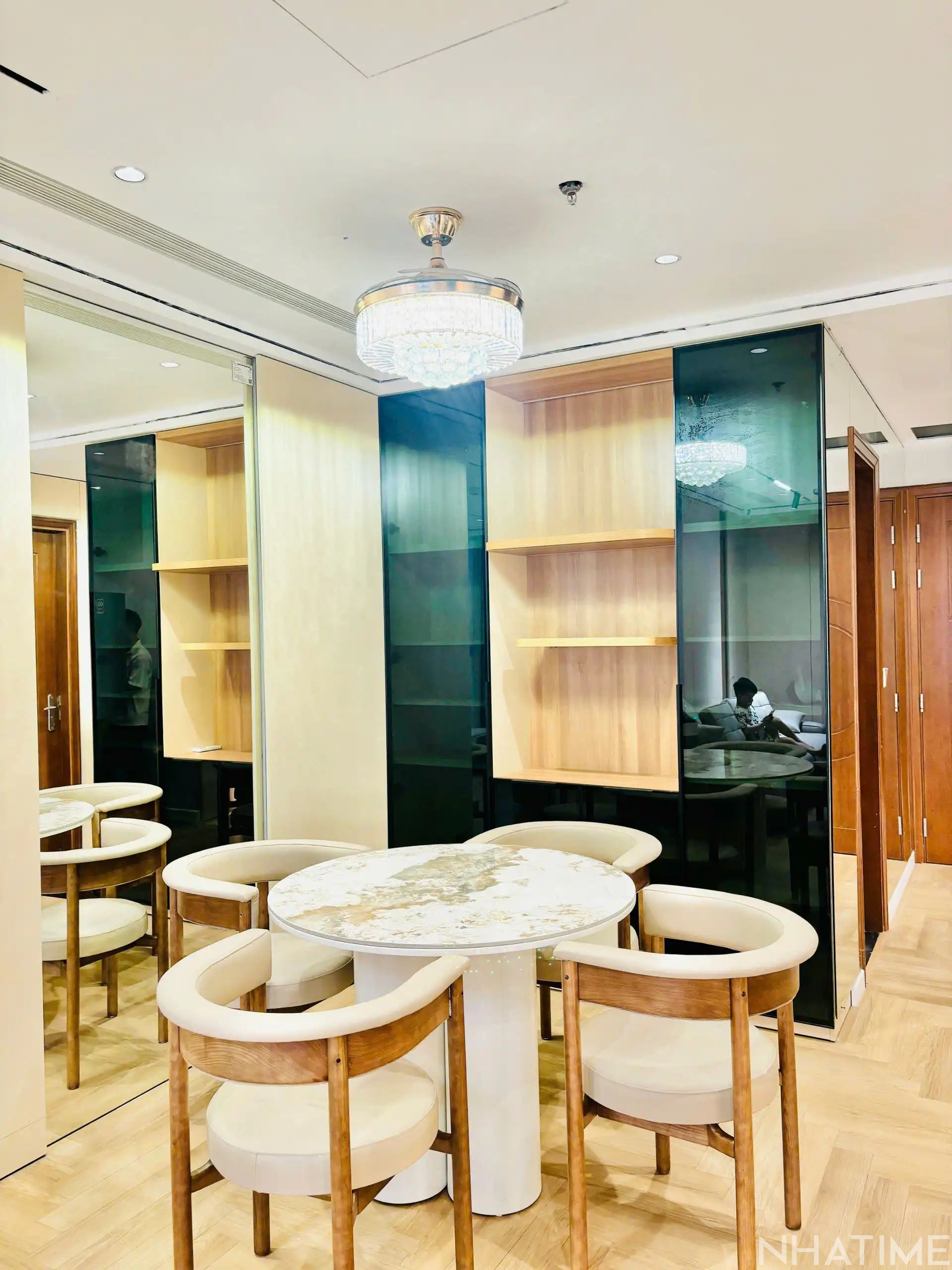 BÁN CĂN 2PN T4 76M2 GIÁ 8,15 TỶ CÓ SLOT Ô TÔ Photo No.7