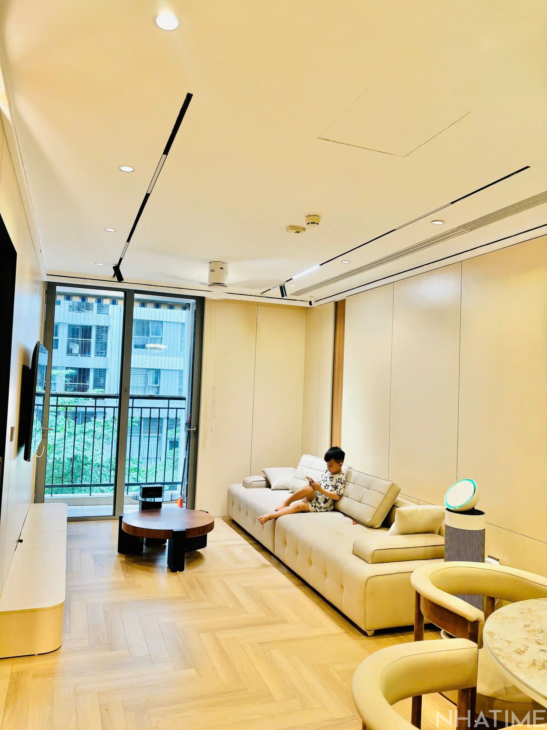 BÁN CĂN 2PN T4 76M2 GIÁ 8,15 TỶ CÓ SLOT Ô TÔ Photo No.8