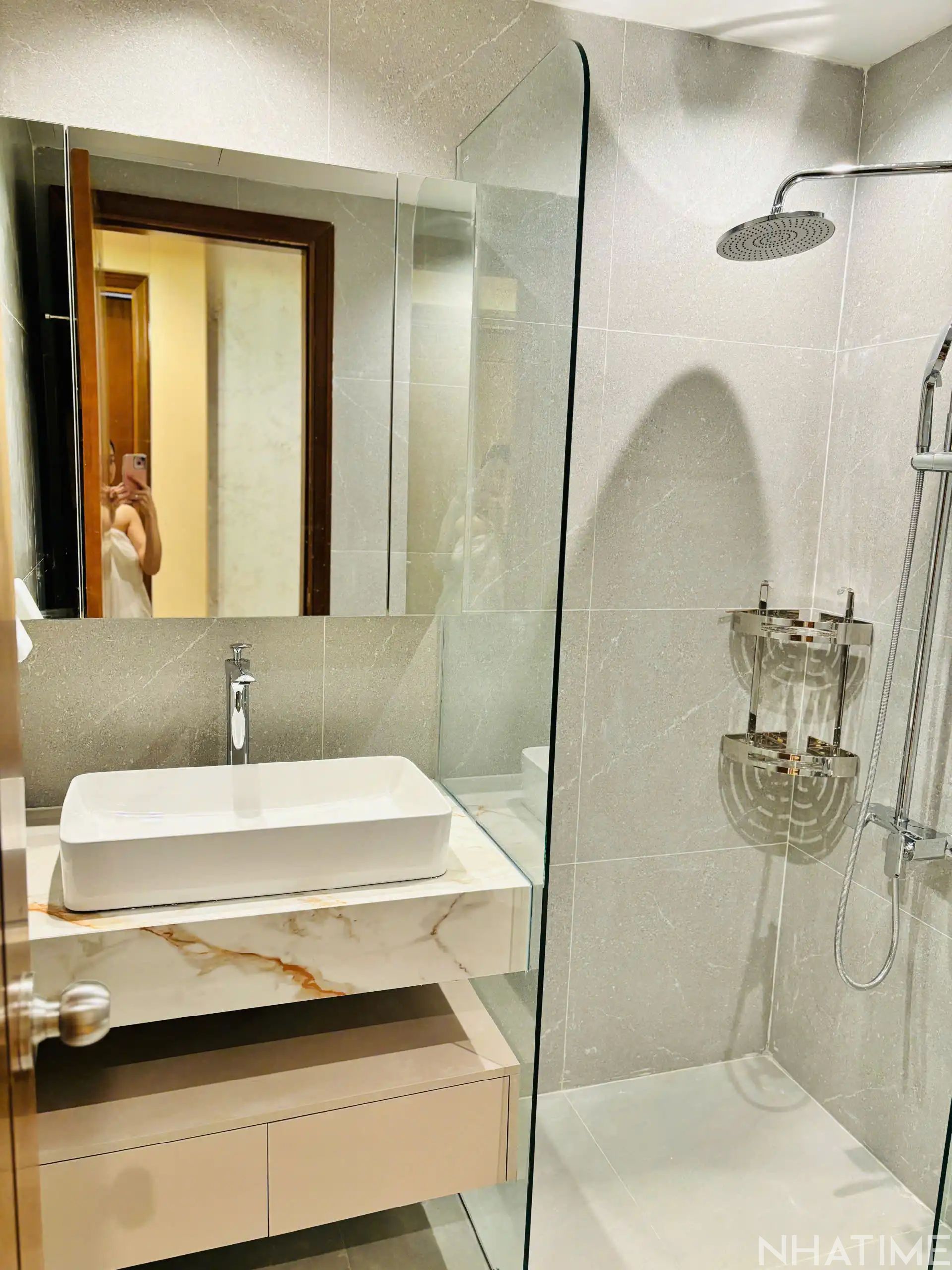 BÁN CĂN 2PN T4 76M2 GIÁ 8,15 TỶ CÓ SLOT Ô TÔ Photo No.9