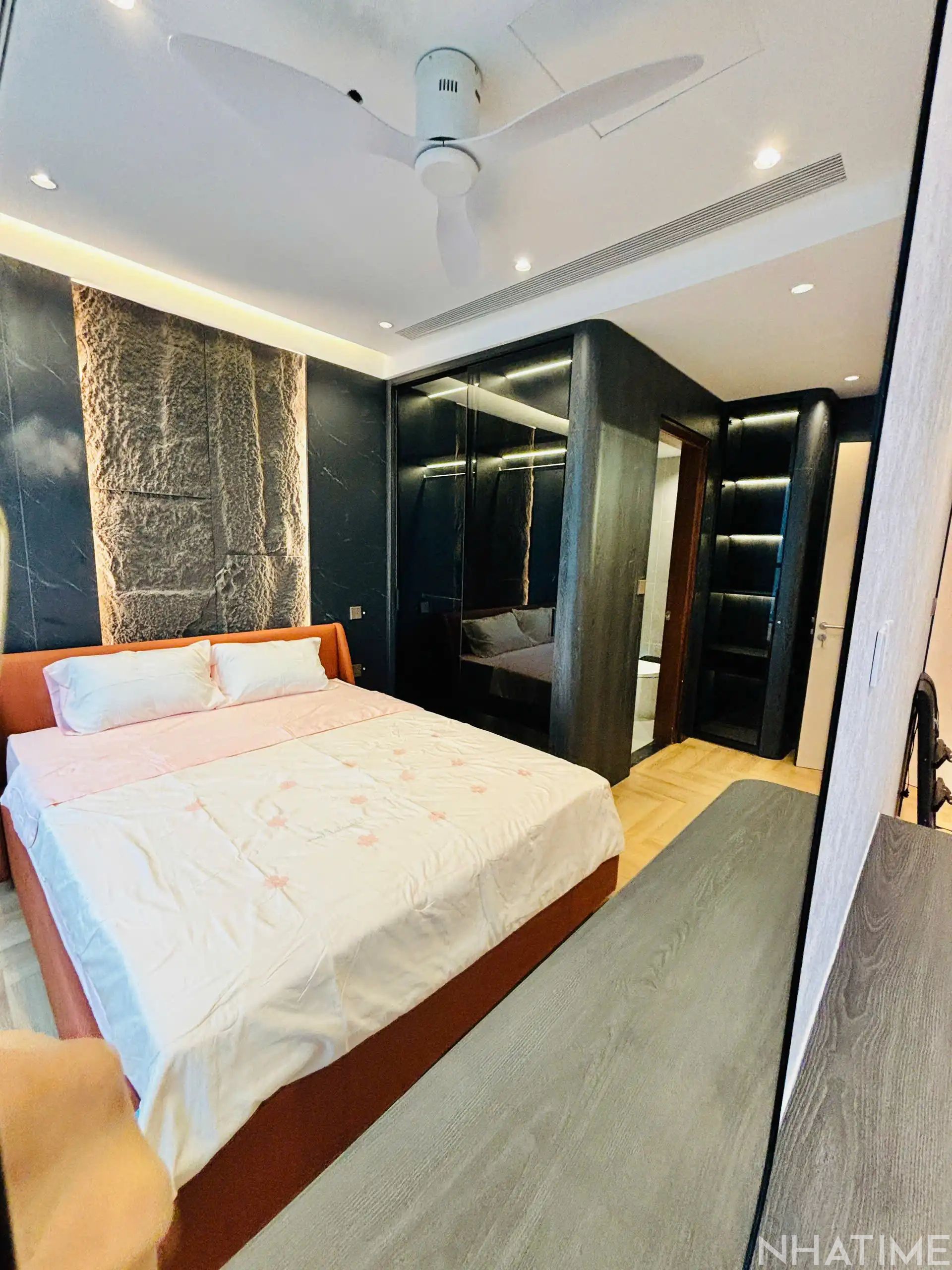 BÁN CĂN 2PN T4 76M2 GIÁ 8,15 TỶ CÓ SLOT Ô TÔ Photo No.10