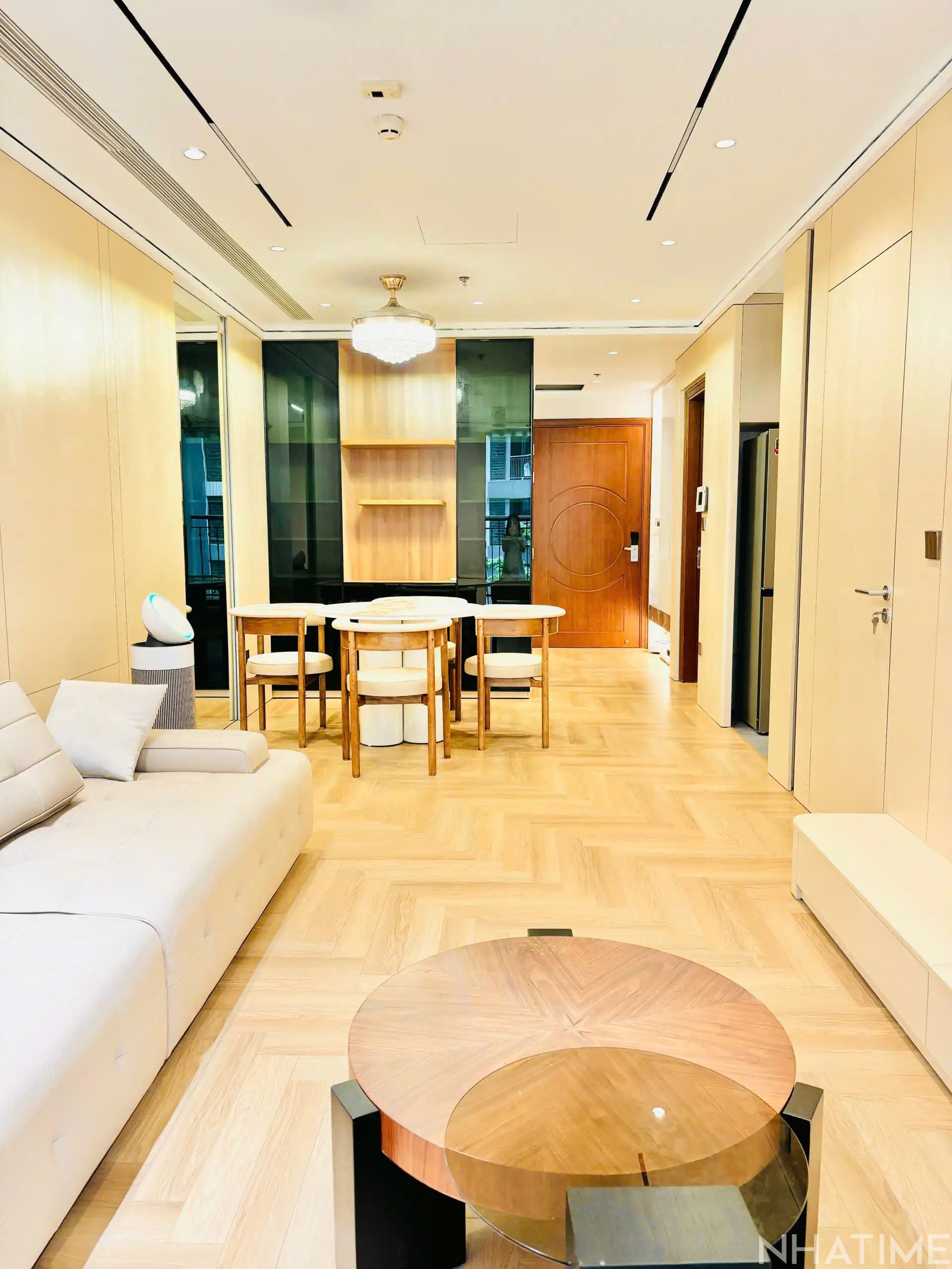 BÁN CĂN 2PN T4 76M2 GIÁ 8,15 TỶ CÓ SLOT Ô TÔ Photo No.11