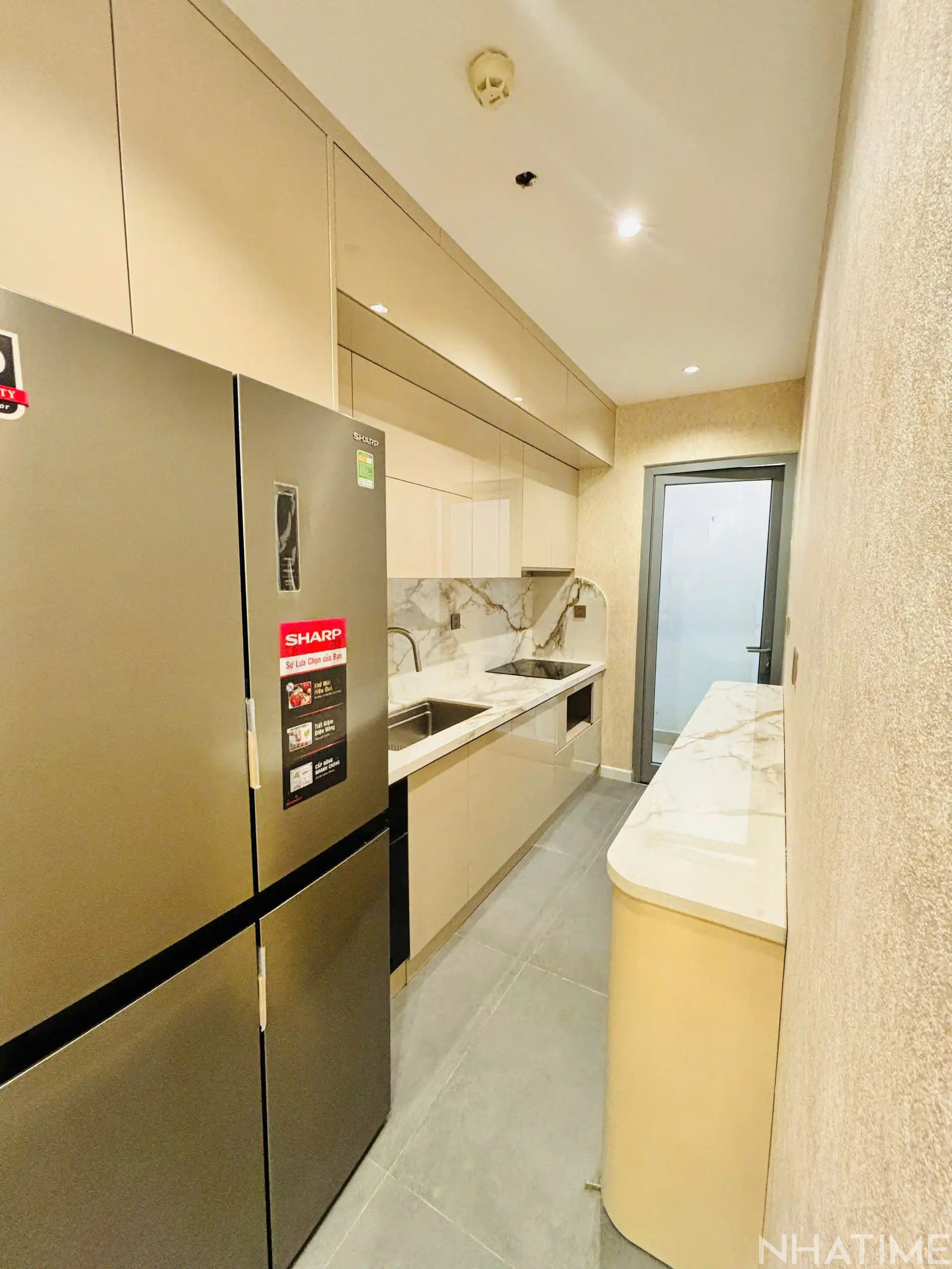 BÁN CĂN 2PN T4 76M2 GIÁ 8,15 TỶ CÓ SLOT Ô TÔ Photo No.12