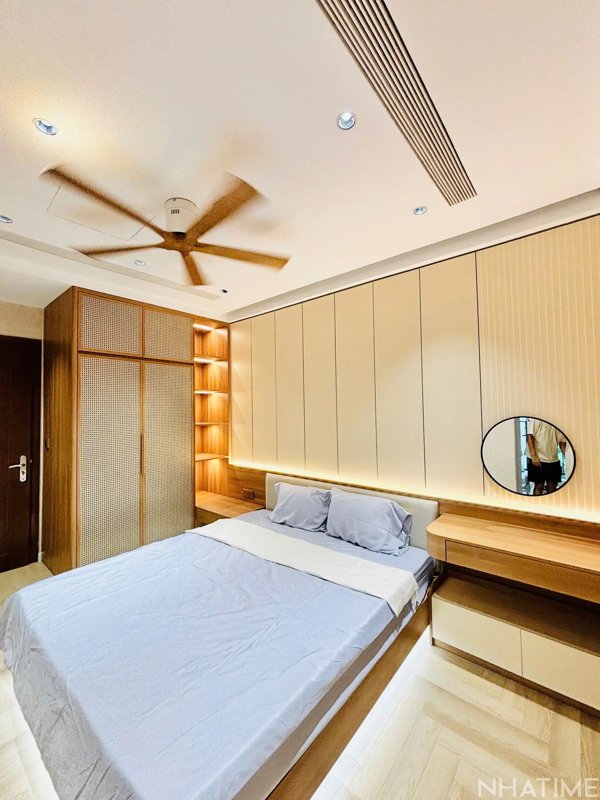 BÁN CĂN 2PN T4 76M2 GIÁ 8,15 TỶ CÓ SLOT Ô TÔ Photo No.13