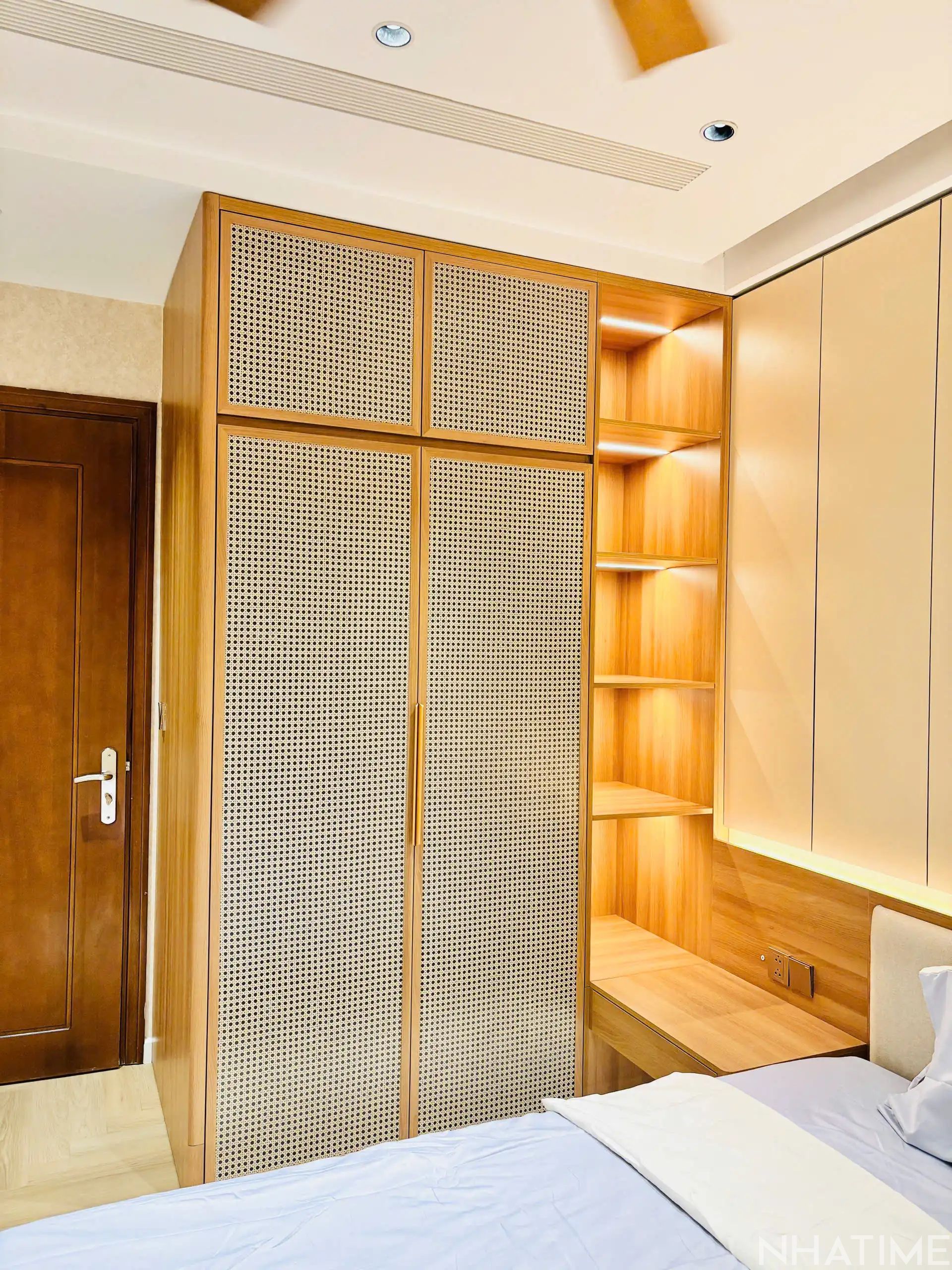 BÁN CĂN 2PN T4 76M2 GIÁ 8,15 TỶ CÓ SLOT Ô TÔ Photo No.14