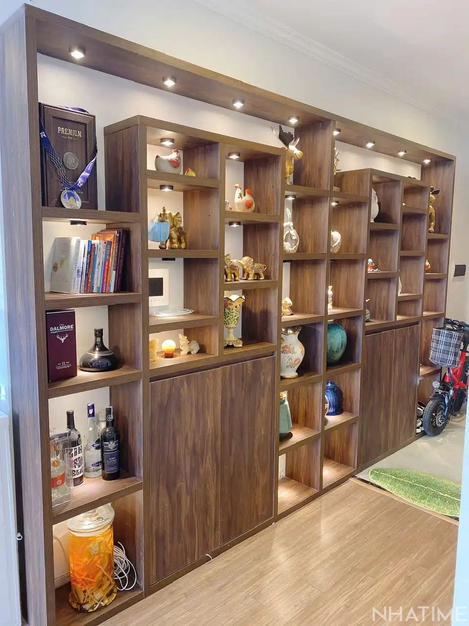 BÁN CĂN 3PN P5 108M2 GIÁ 12 TỶ