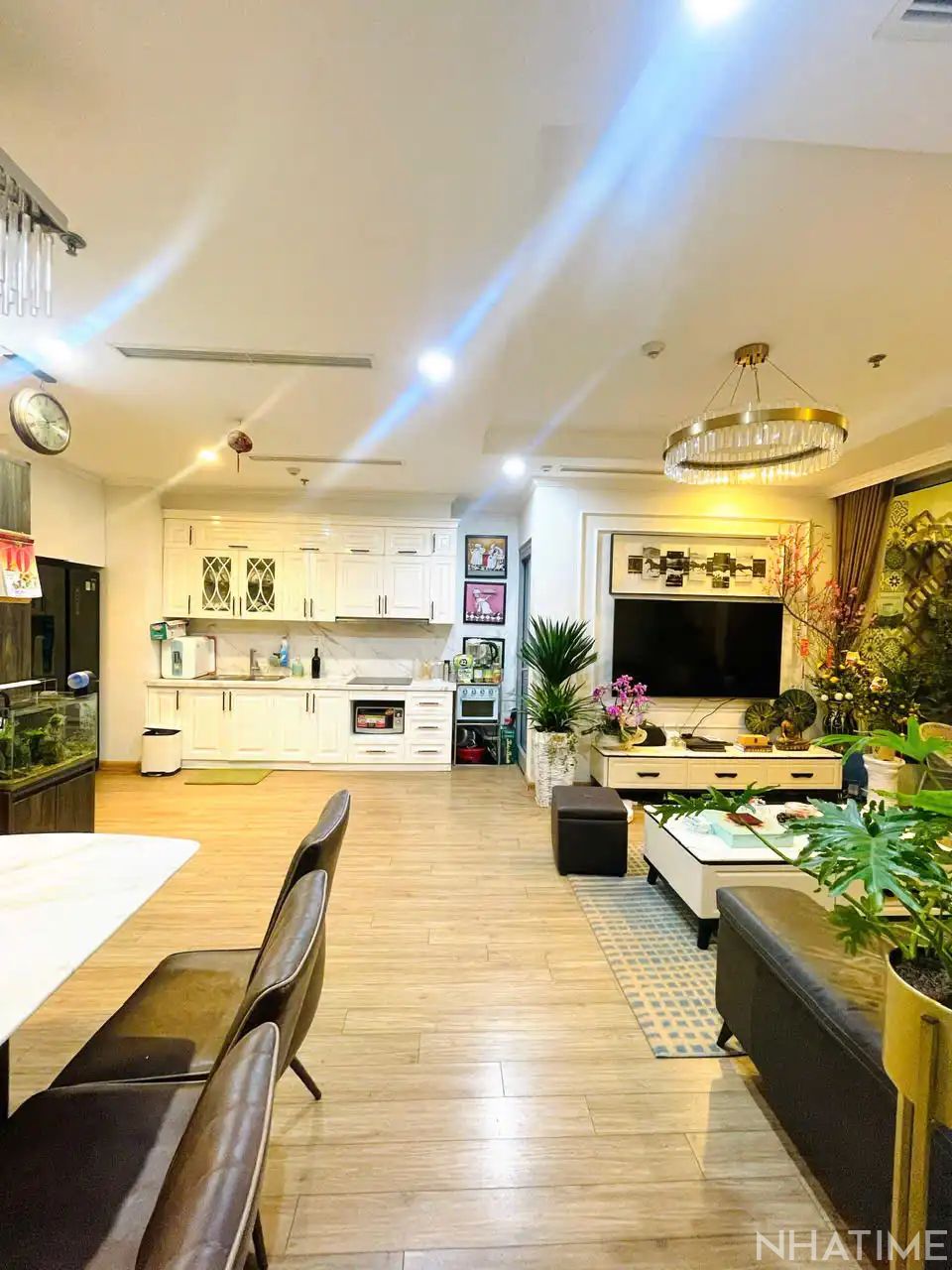 BÁN CĂN 3PN P5 108M2 GIÁ 12 TỶ Photo No.3