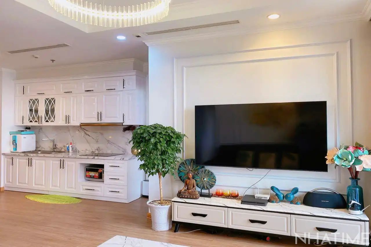 BÁN CĂN 3PN P5 108M2 GIÁ 12 TỶ Photo No.4