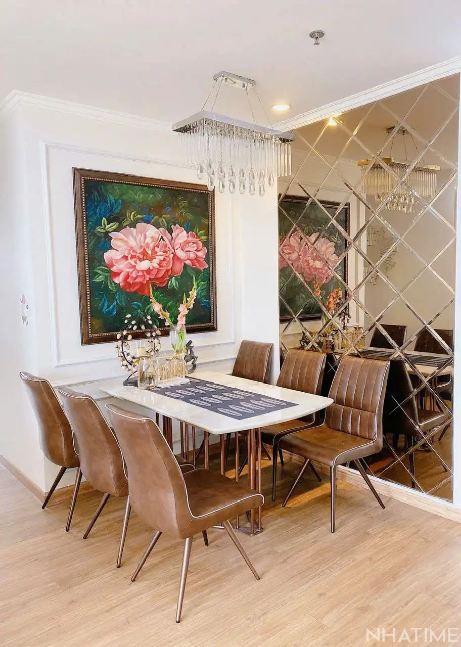 BÁN CĂN 3PN P5 108M2 GIÁ 12 TỶ Photo No.6