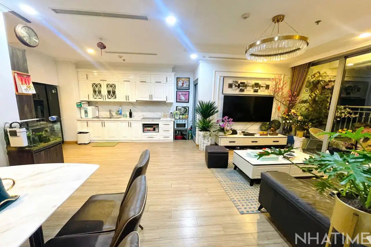 BÁN CĂN 3PN P5 108M2 GIÁ 12 TỶ Photo No.7