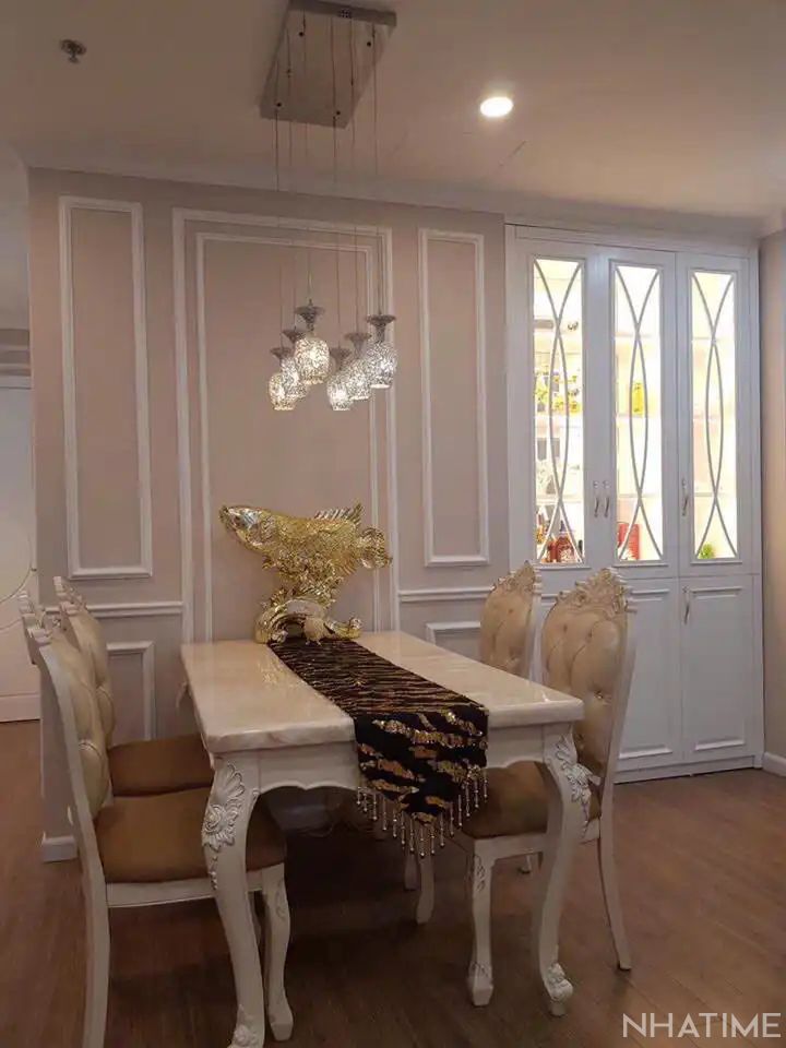 BÁN CĂN 3PN P7 115M2 GIÁ 14,6 TỶ Photo No.3