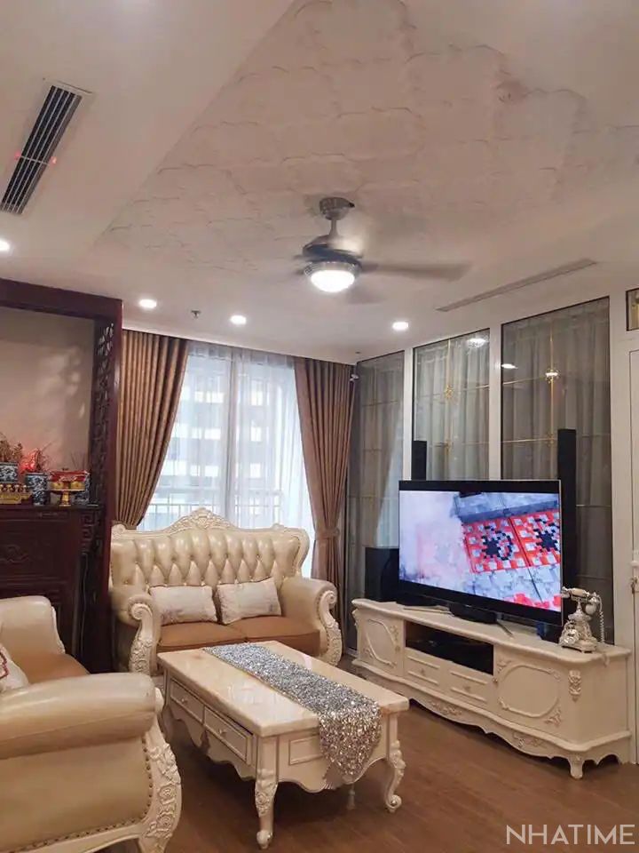 BÁN CĂN 3PN P7 115M2 GIÁ 14,6 TỶ Photo No.6