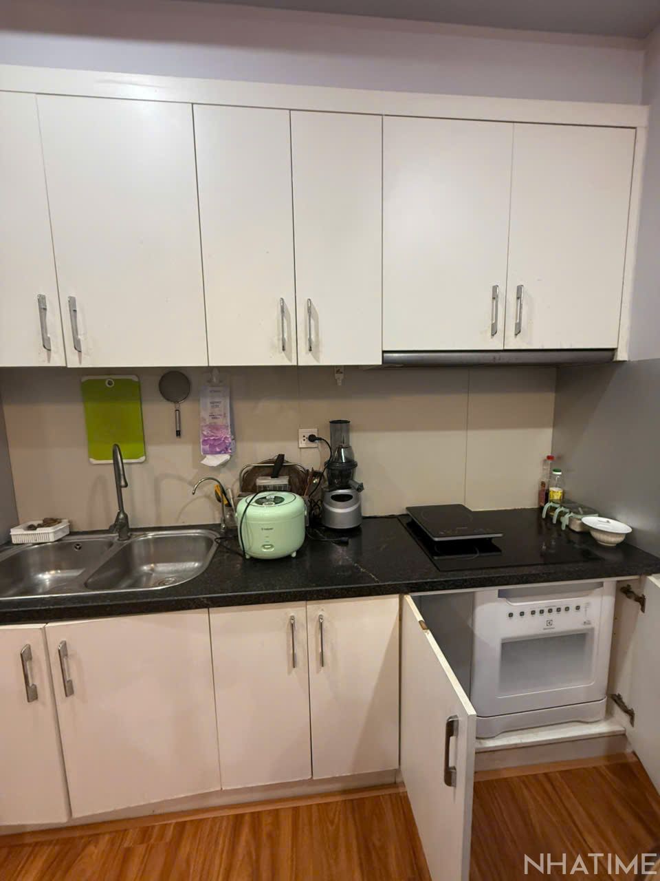 BÁN CĂN 1PN T8 53M2 GIÁ 4,95 TỶ