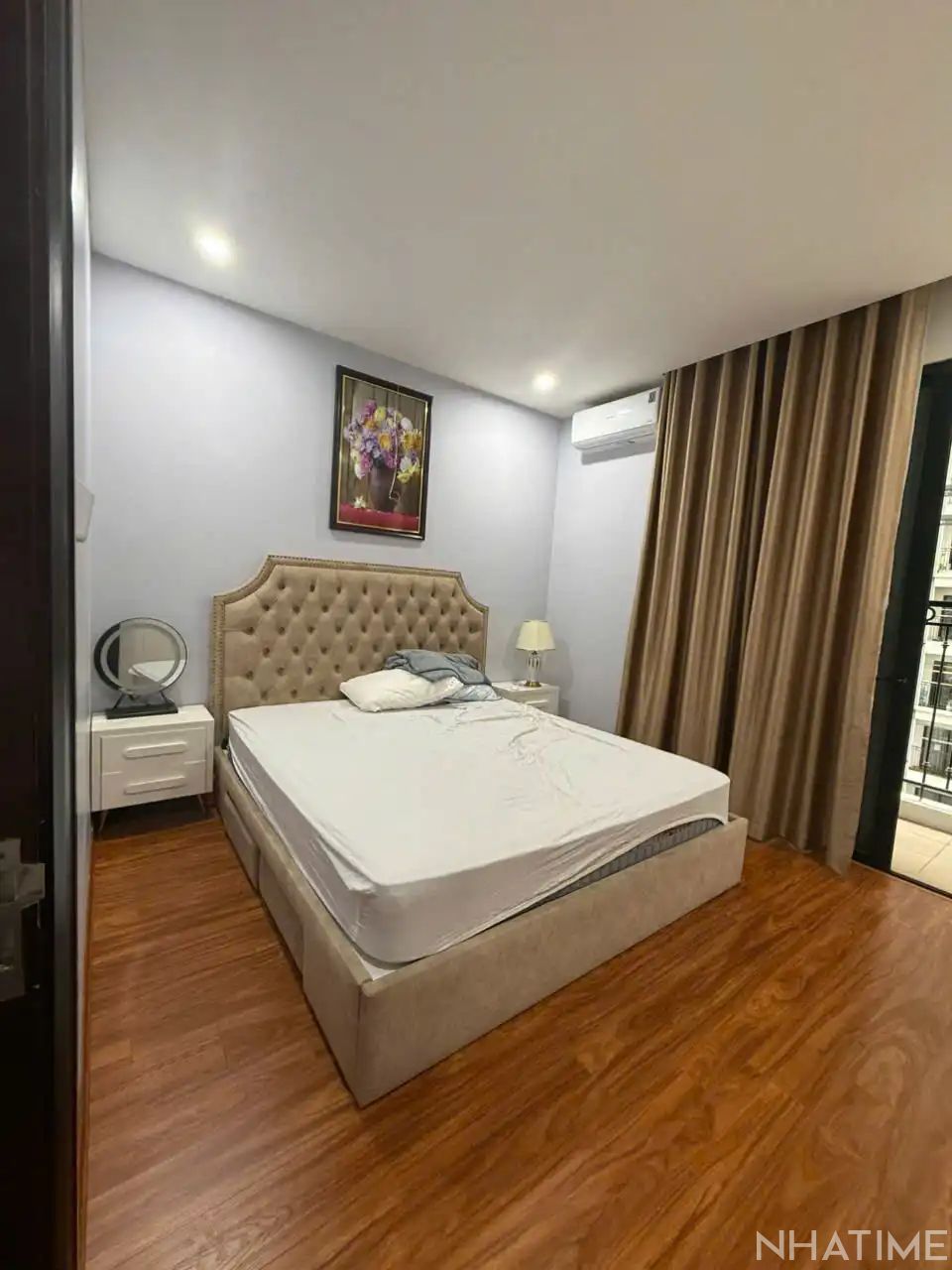 BÁN CĂN 1PN T8 53M2 GIÁ 4,95 TỶ Photo No.2