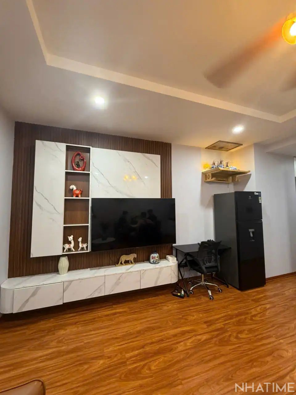 BÁN CĂN 1PN T8 53M2 GIÁ 4,95 TỶ Photo No.3