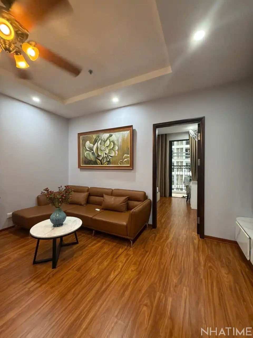 BÁN CĂN 1PN T8 53M2 GIÁ 4,95 TỶ Photo No.4