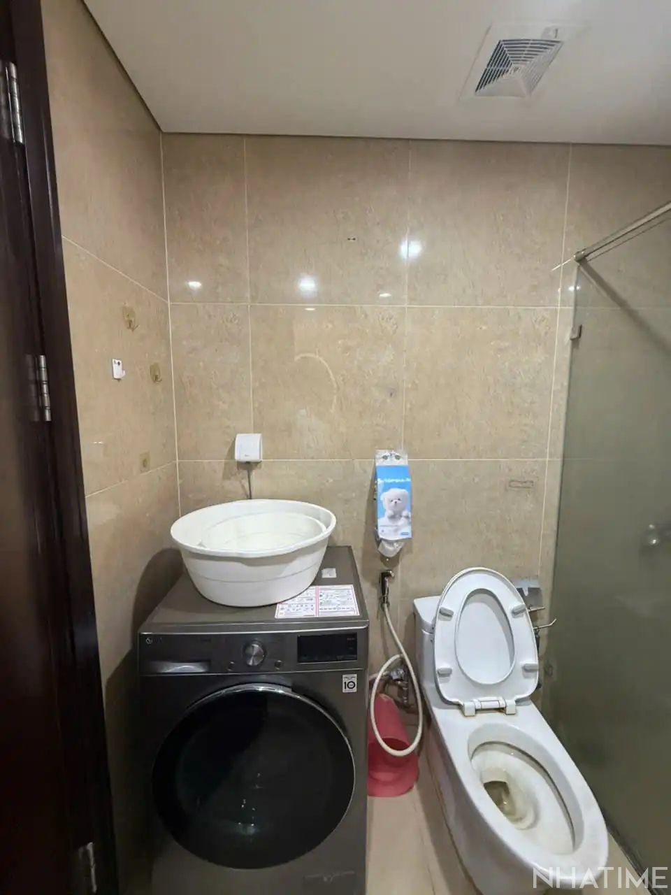 BÁN CĂN 1PN T8 53M2 GIÁ 4,95 TỶ Photo No.6