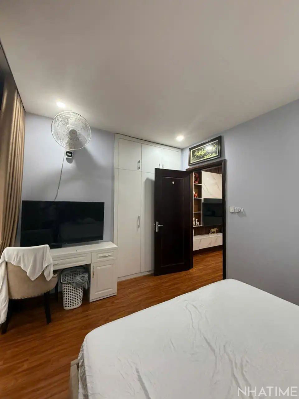 BÁN CĂN 1PN T8 53M2 GIÁ 4,95 TỶ Photo No.7