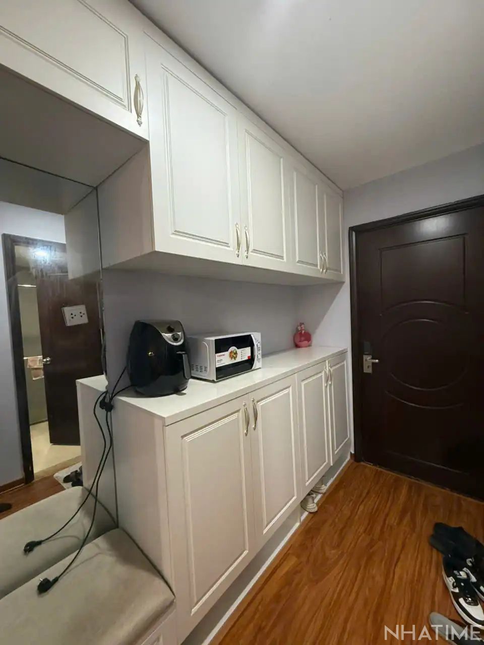 BÁN CĂN 1PN T8 53M2 GIÁ 4,95 TỶ Photo No.8