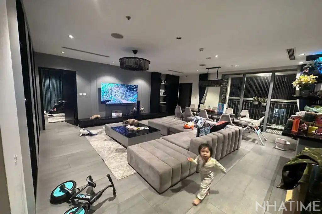 BÁN CĂN 3PN P9 118M2 GIÁ 13,5 TỶ Photo No.2