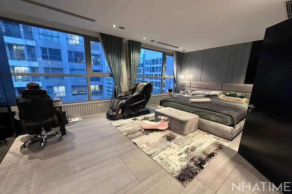 BÁN CĂN 3PN P9 118M2 GIÁ 13,5 TỶ Photo No.3