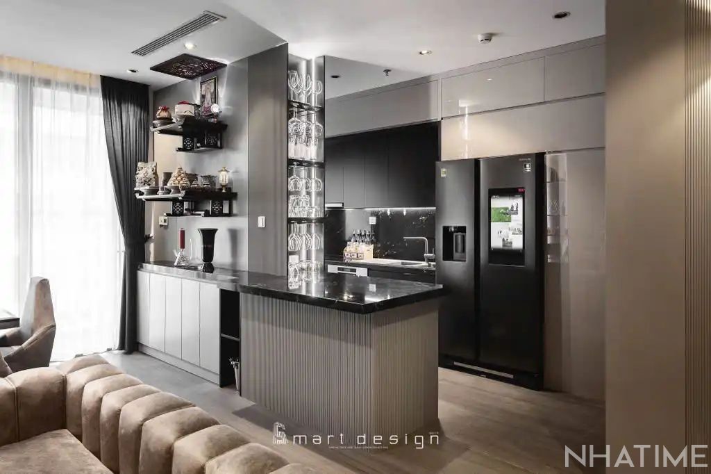 BÁN CĂN 3PN P9 118M2 GIÁ 13,5 TỶ Photo No.9