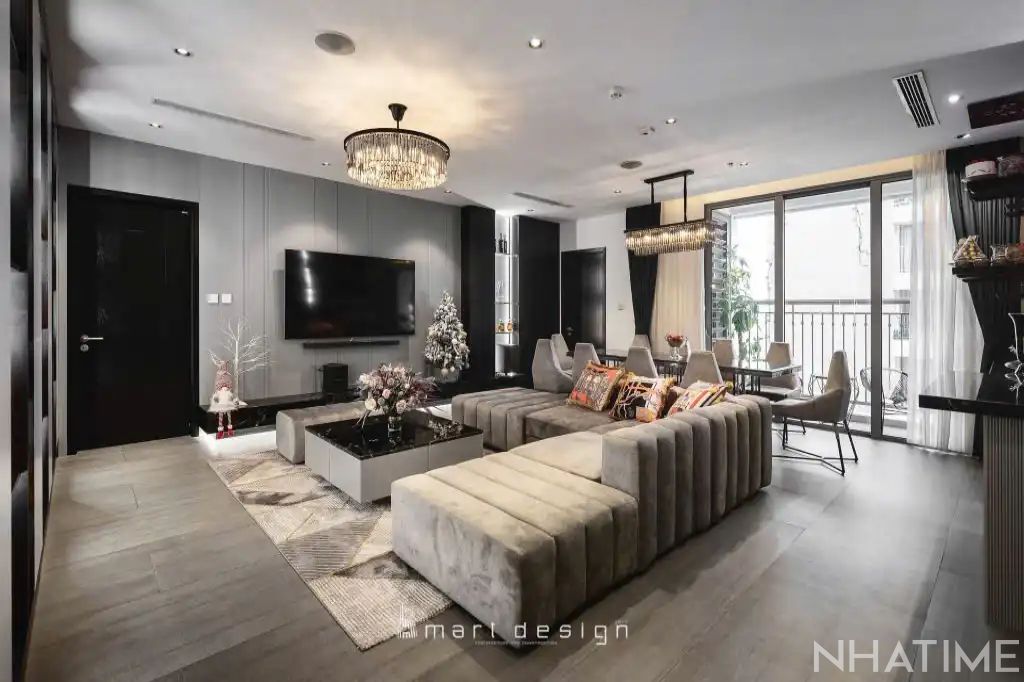 BÁN CĂN 3PN P9 118M2 GIÁ 13,5 TỶ Photo No.10