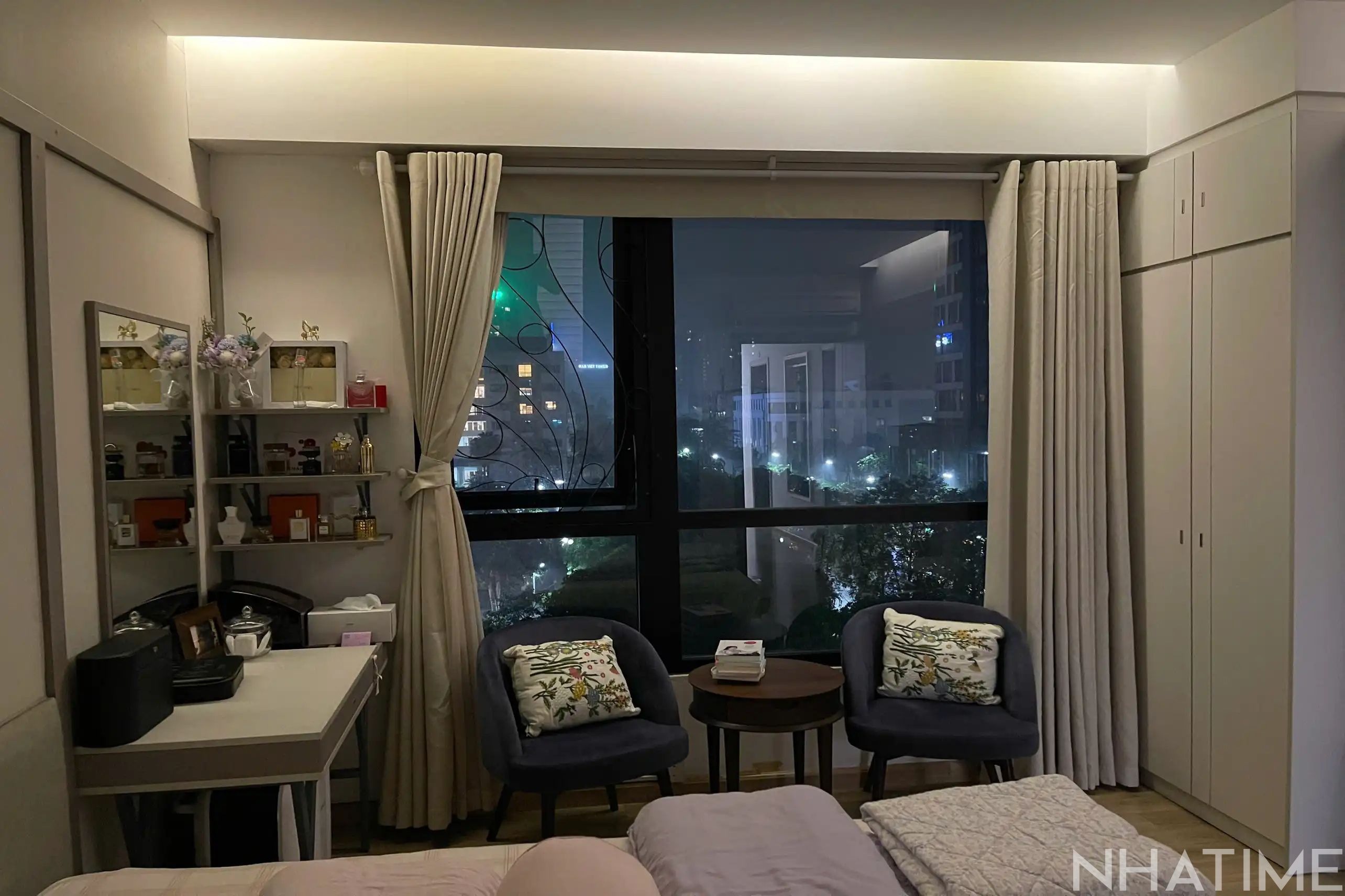 BÁN CĂN 3PN T1 110M2 GIÁ 10,6 TỶ Photo No.2