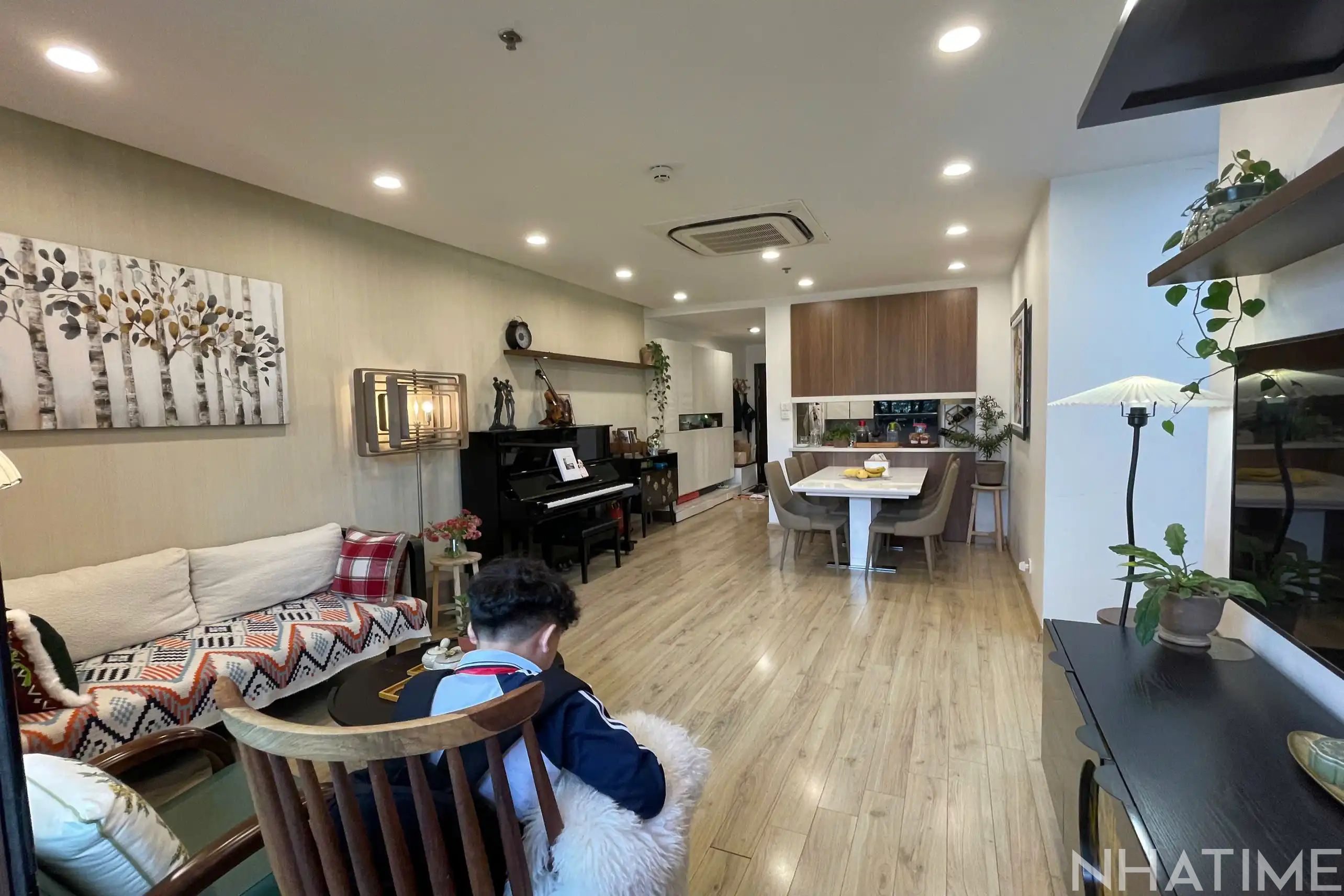 BÁN CĂN 3PN T1 110M2 GIÁ 10,6 TỶ Photo No.3