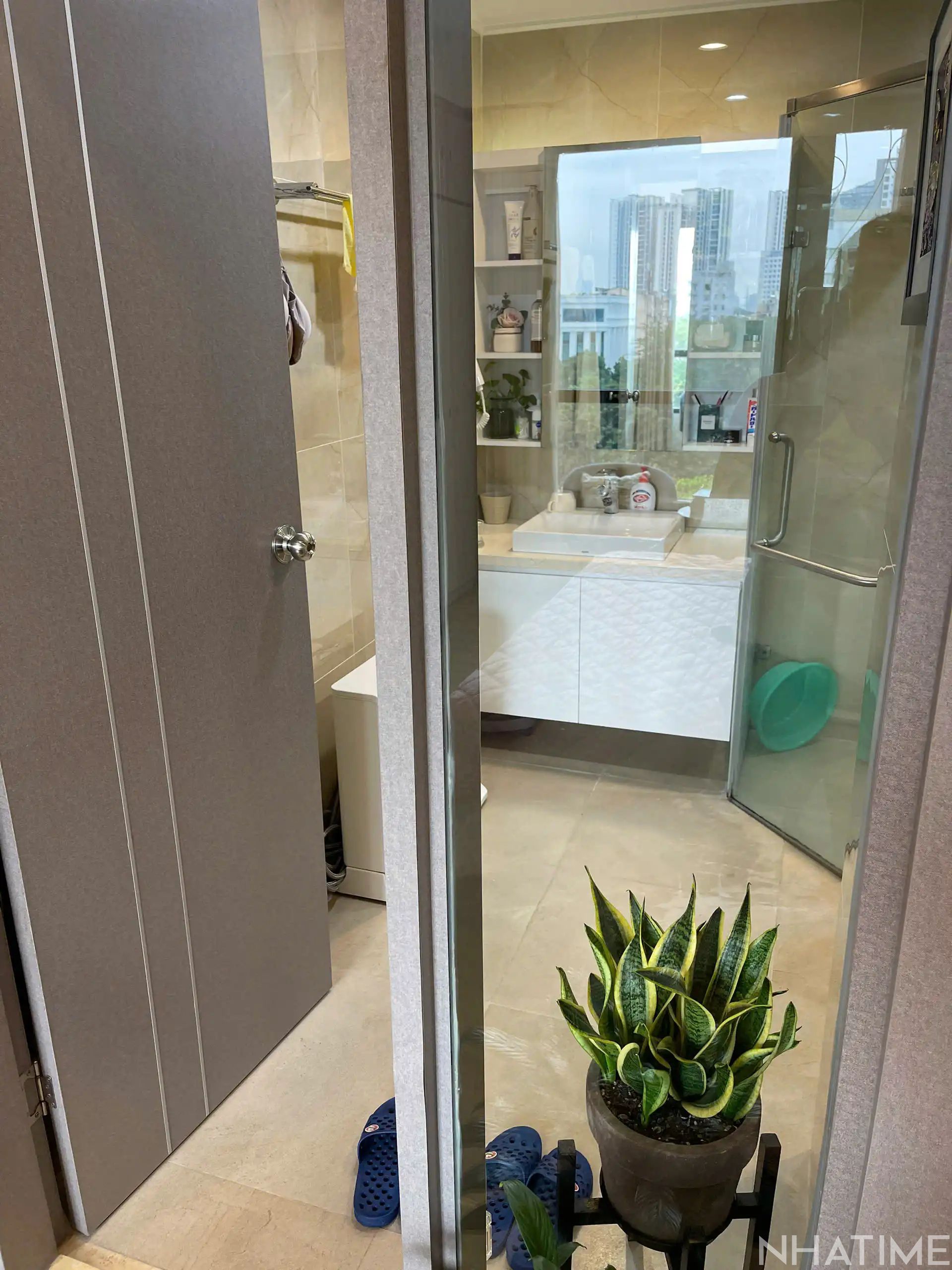 BÁN CĂN 3PN T1 110M2 GIÁ 10,6 TỶ Photo No.4