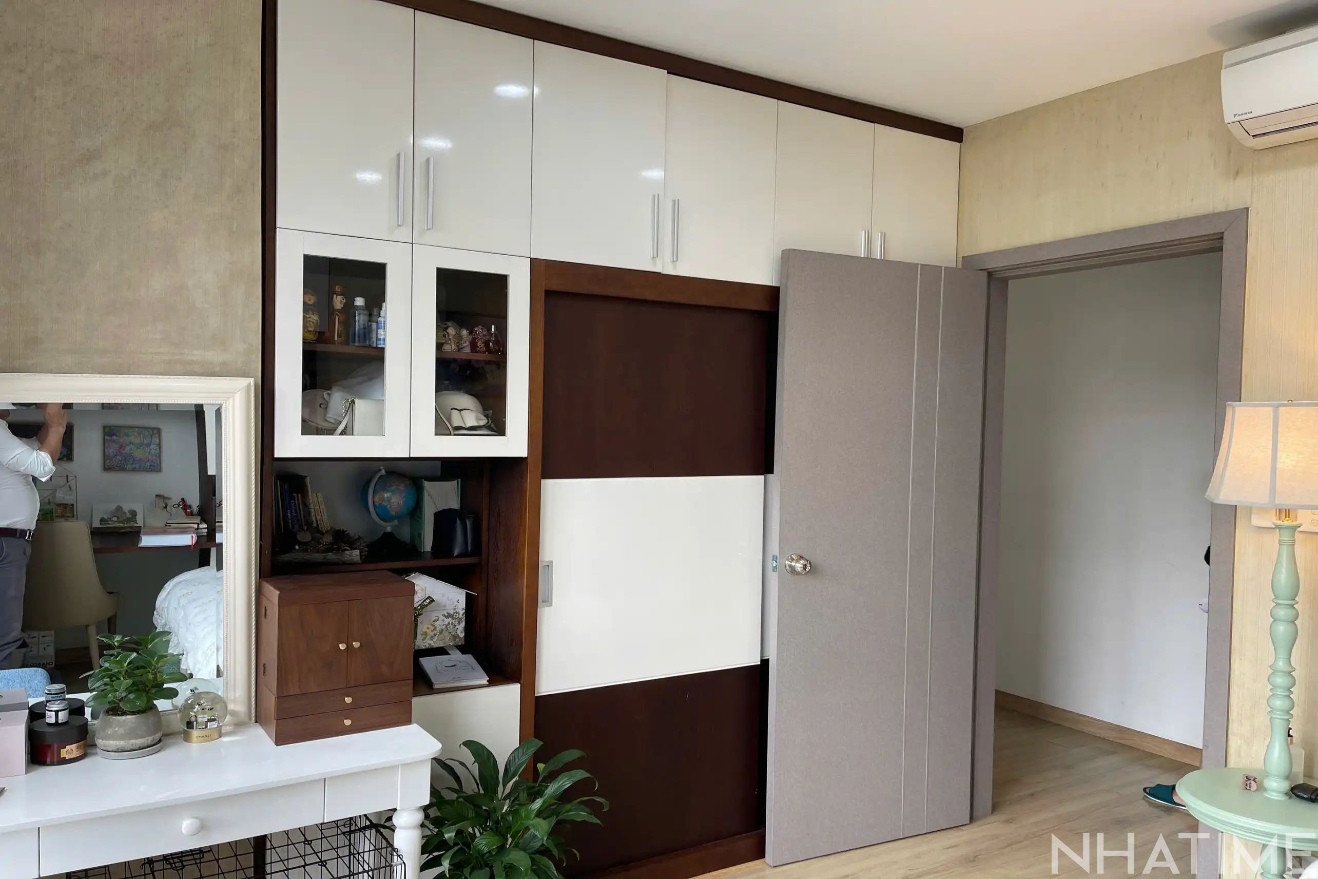 BÁN CĂN 3PN T1 110M2 GIÁ 10,6 TỶ Photo No.8