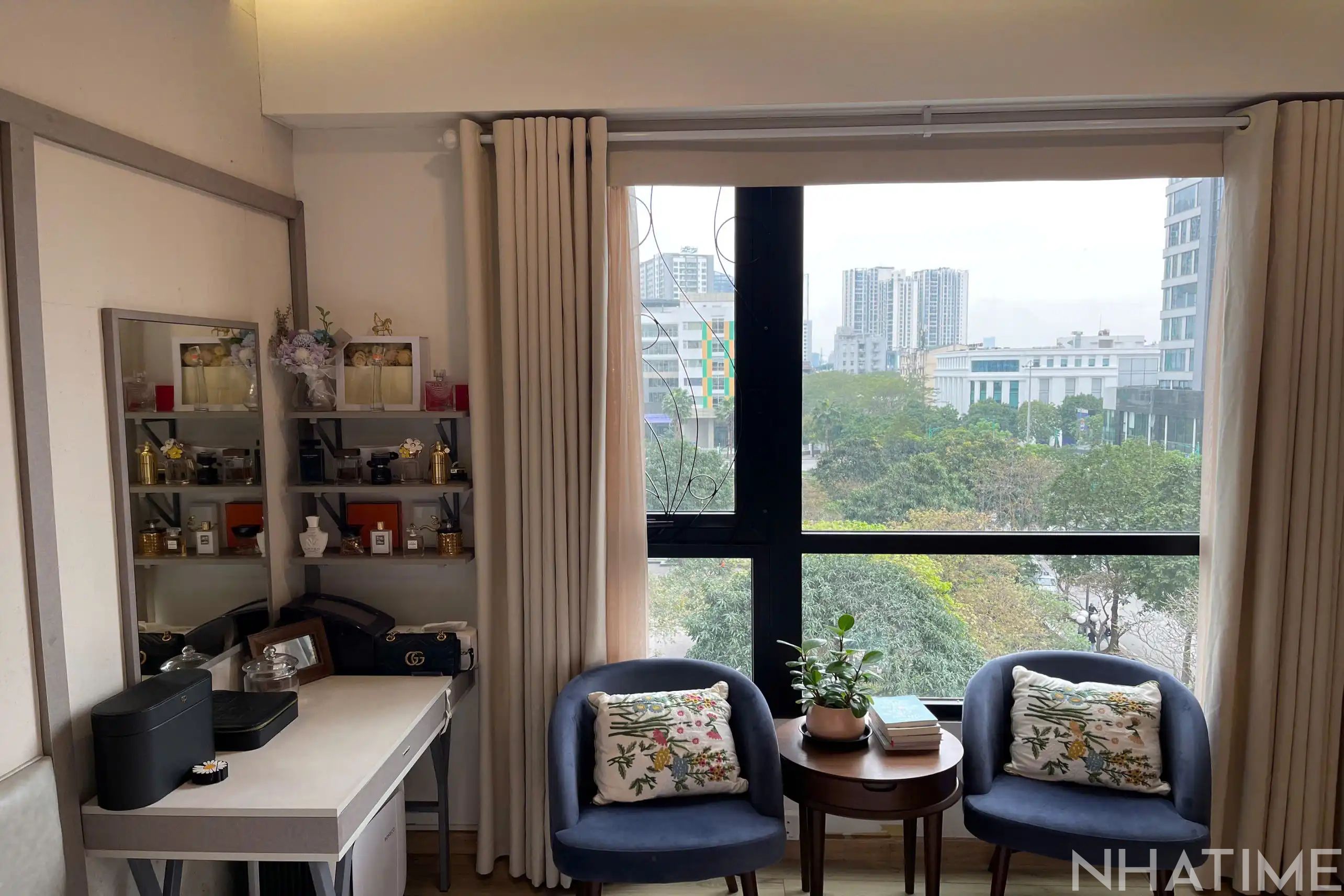 BÁN CĂN 3PN T1 110M2 GIÁ 10,6 TỶ Photo No.14