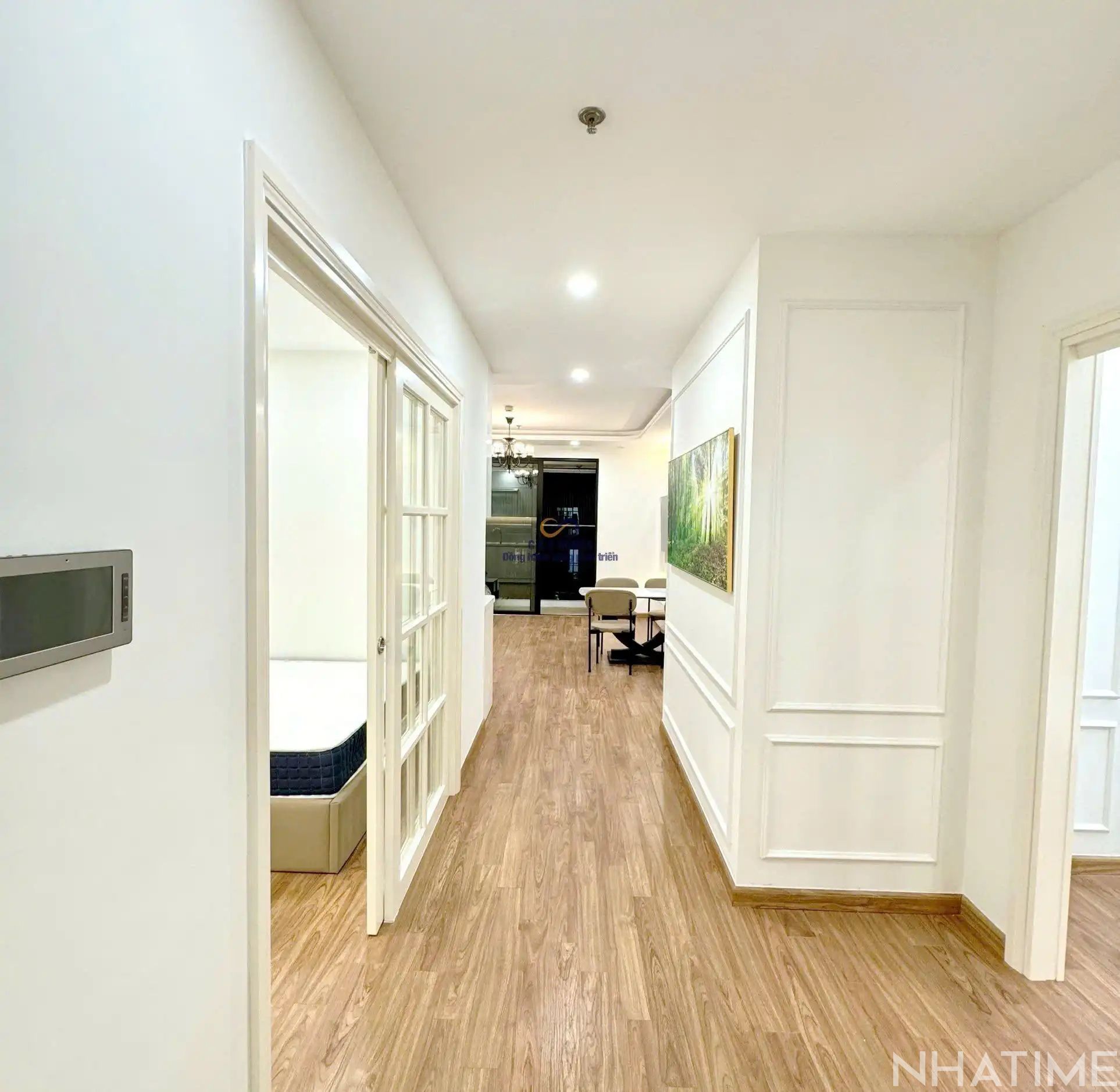 BÁN CĂN 3PN T4 95M2 GIÁ 10,2 TỶ CÓ SLOT Ô TÔ Photo No.2