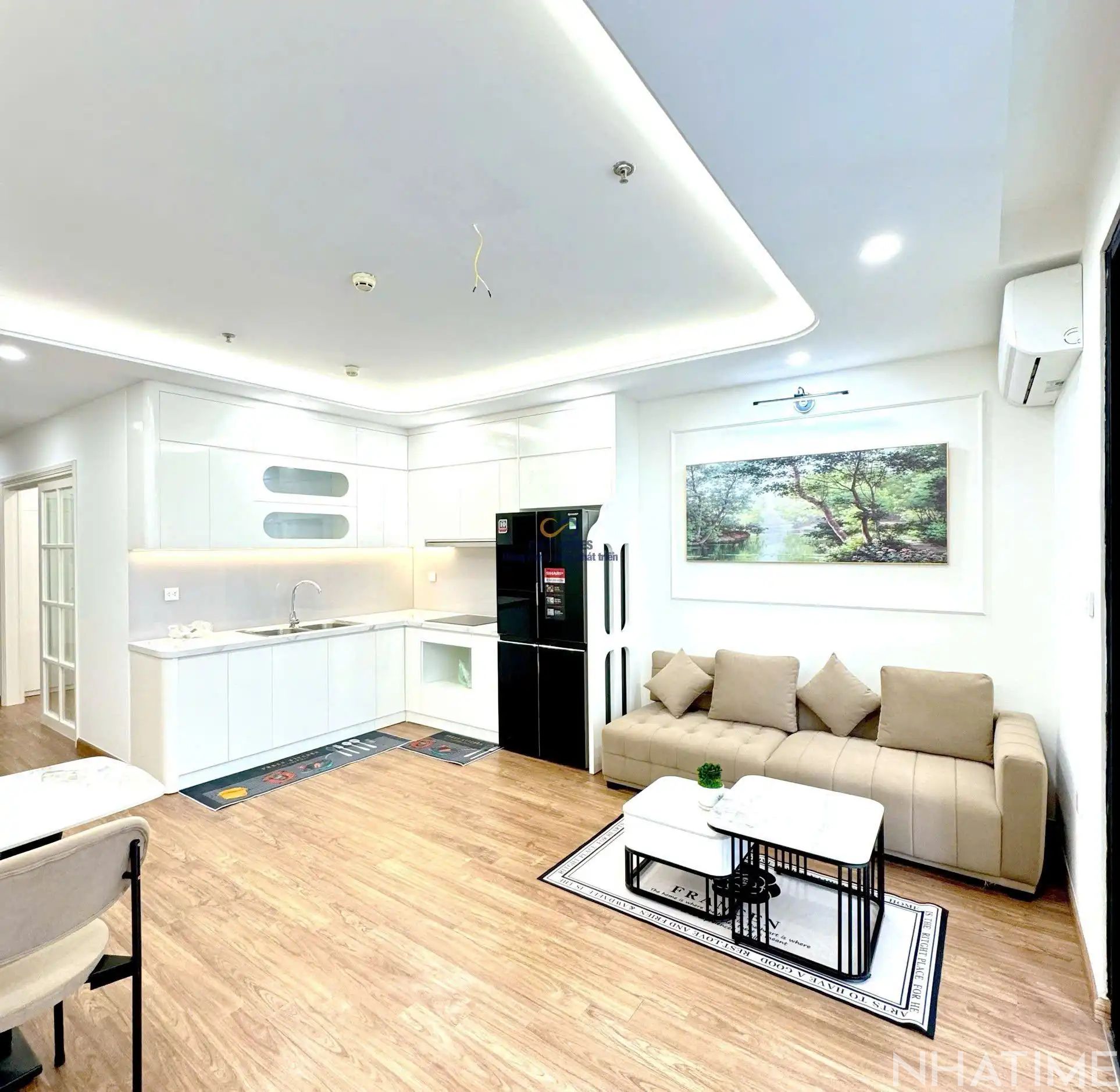 BÁN CĂN 3PN T4 95M2 GIÁ 10,2 TỶ CÓ SLOT Ô TÔ Photo No.4