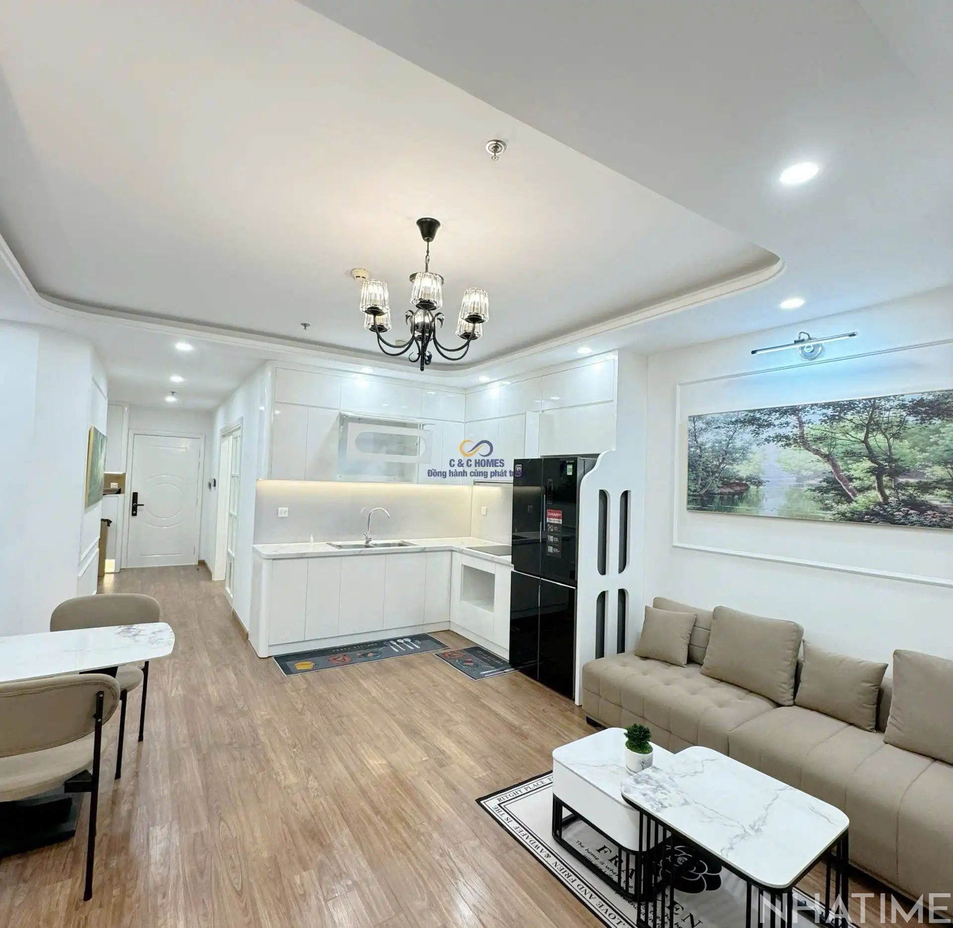 BÁN CĂN 3PN T4 95M2 GIÁ 10,2 TỶ CÓ SLOT Ô TÔ Photo No.5