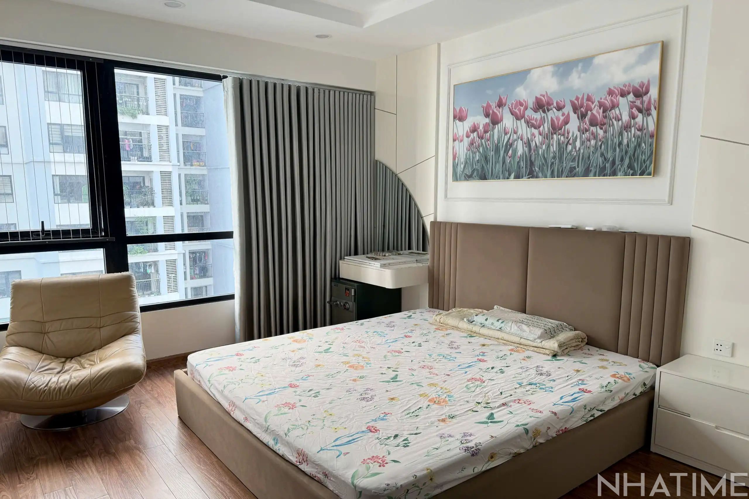 BÁN CĂN 3PN T4 95M2 GIÁ 10,2 TỶ CÓ SLOT Ô TÔ Photo No.6