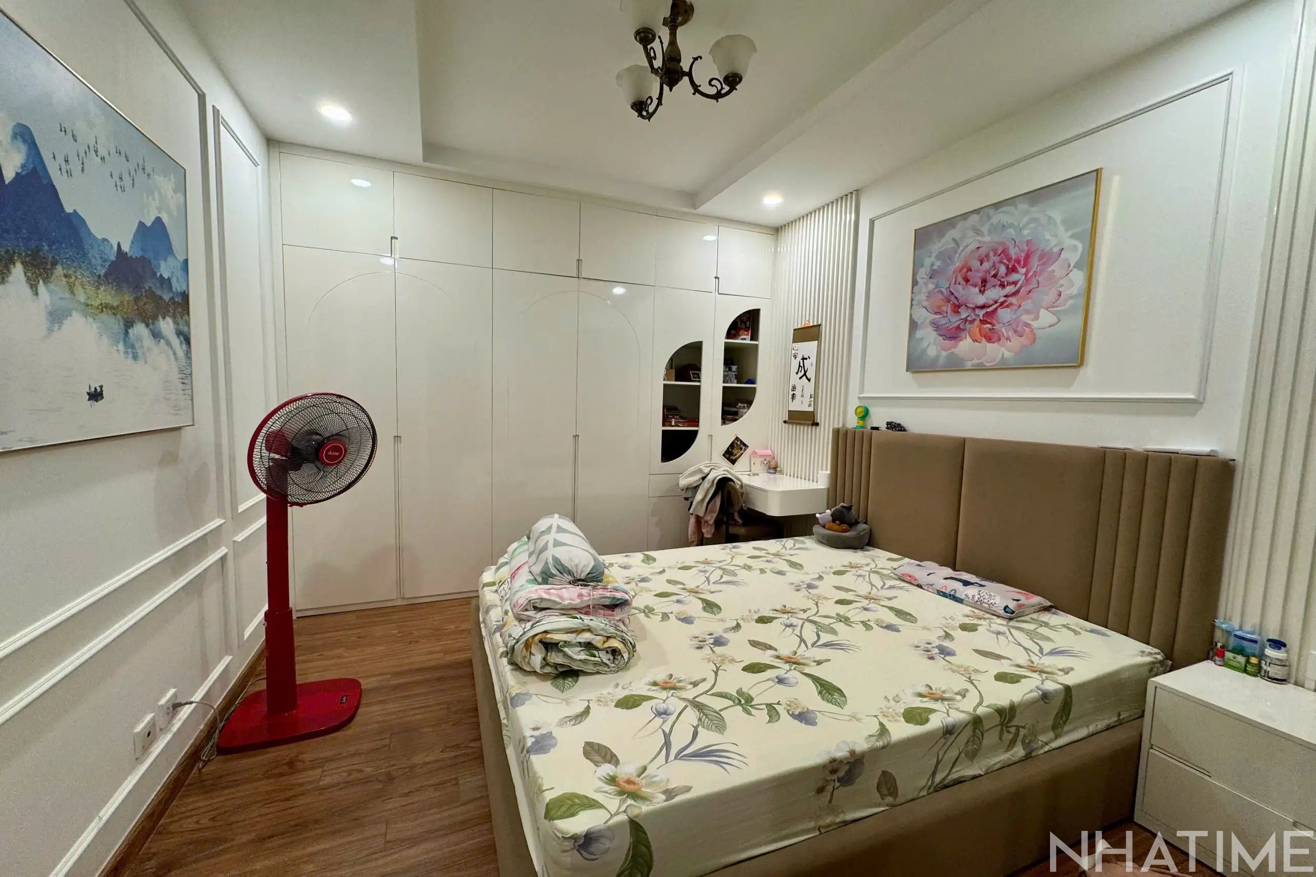 BÁN CĂN 3PN T4 95M2 GIÁ 10,2 TỶ CÓ SLOT Ô TÔ Photo No.8