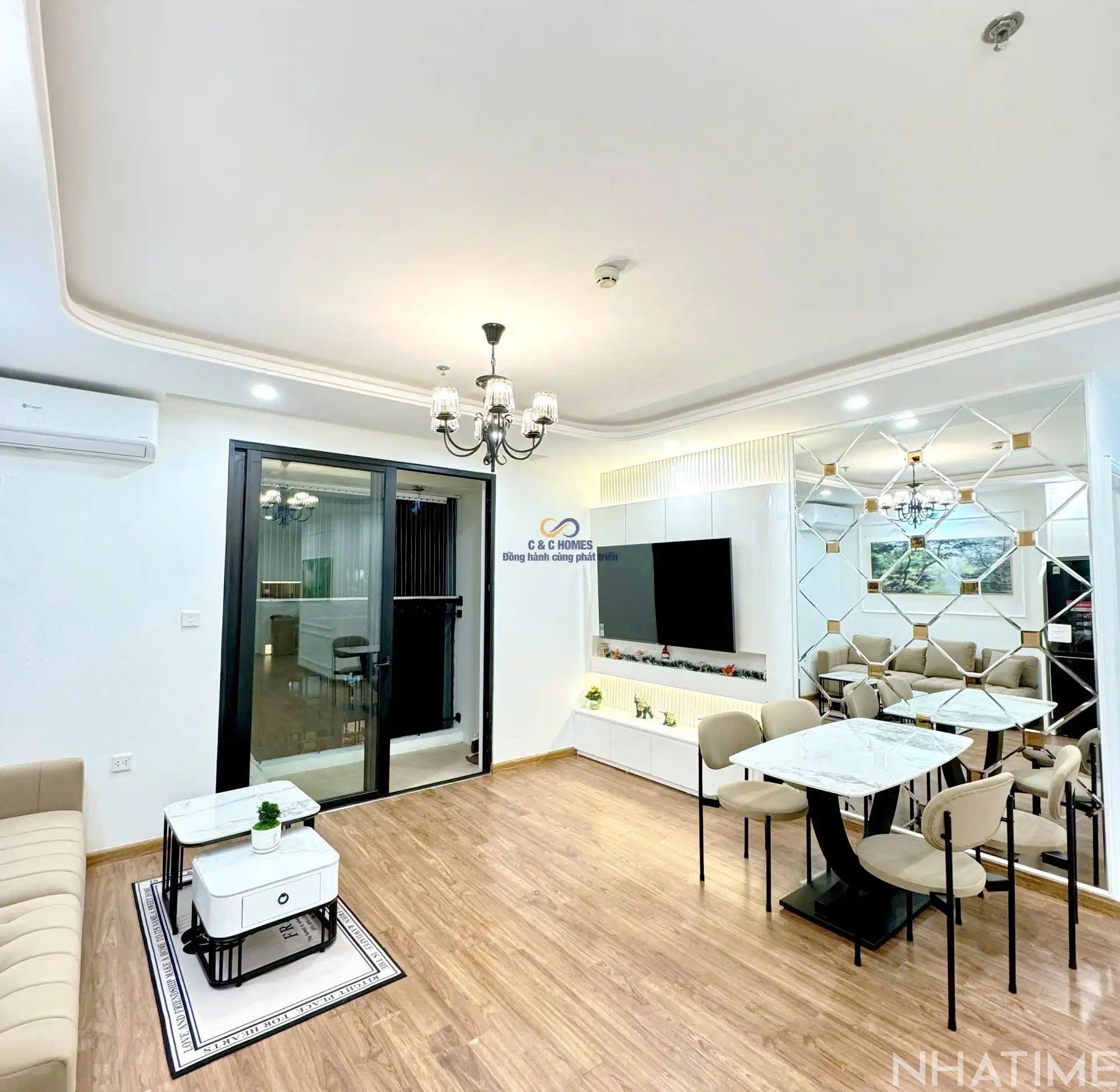 BÁN CĂN 3PN T4 95M2 GIÁ 10,2 TỶ CÓ SLOT Ô TÔ Photo No.9