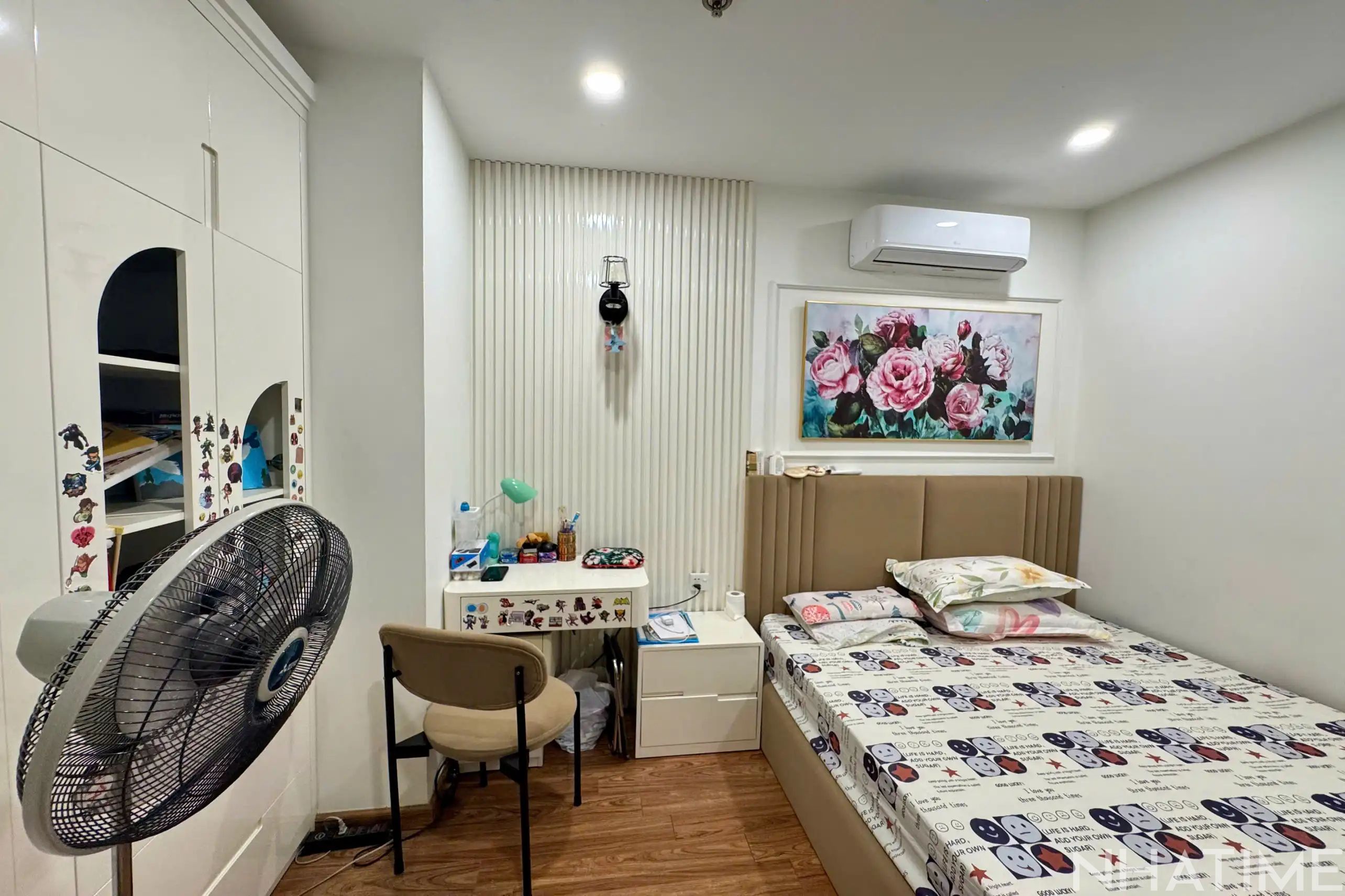 BÁN CĂN 3PN T4 95M2 GIÁ 10,2 TỶ CÓ SLOT Ô TÔ Photo No.10