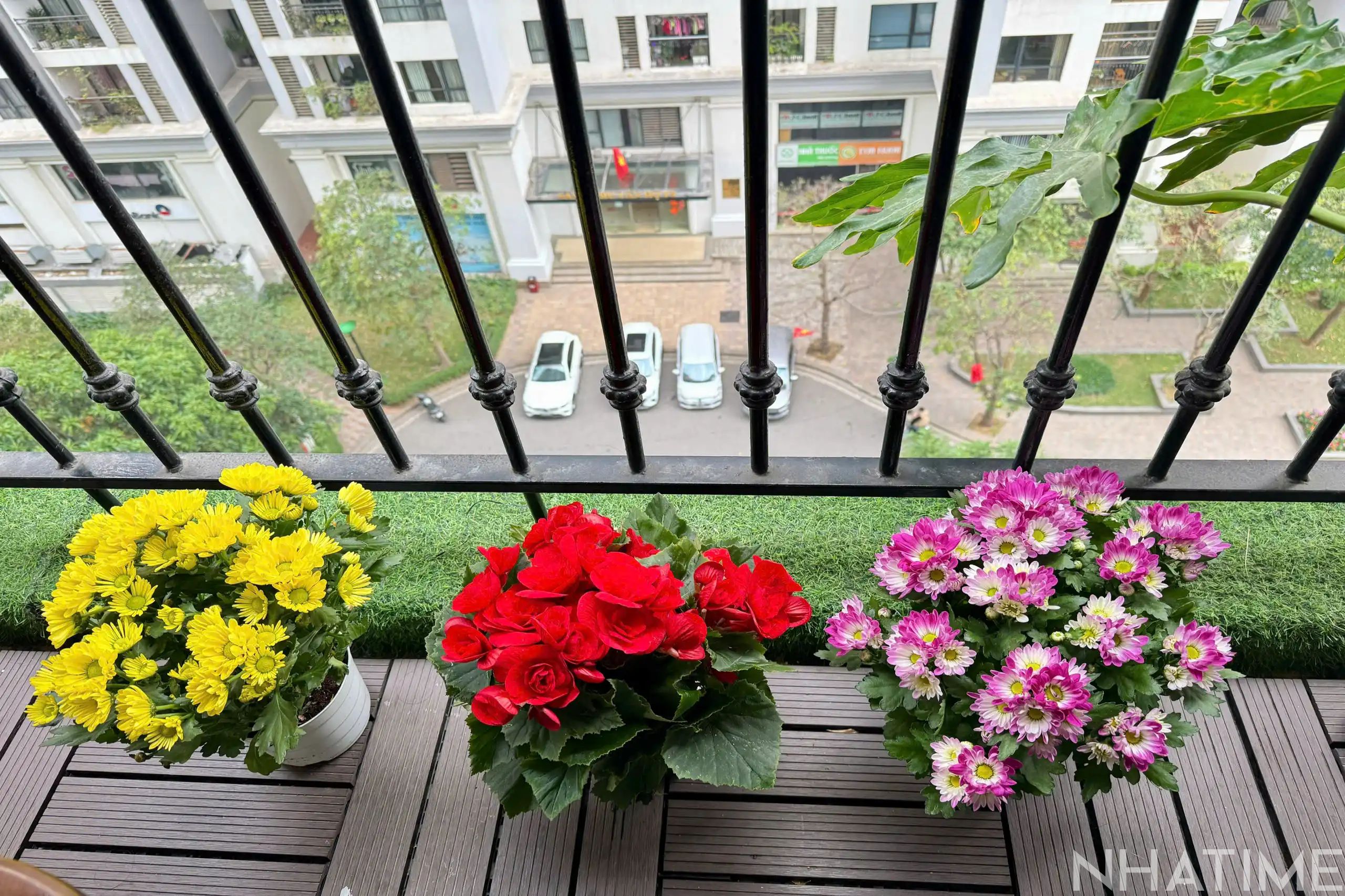 BÁN CĂN 3PN T4 95M2 GIÁ 10,2 TỶ CÓ SLOT Ô TÔ Photo No.12