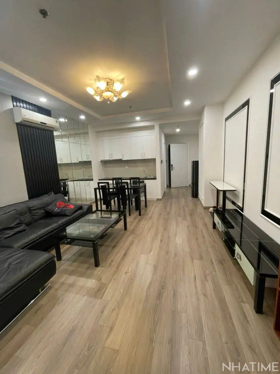 CHO THUÊ 1PN T8 Photo No.3