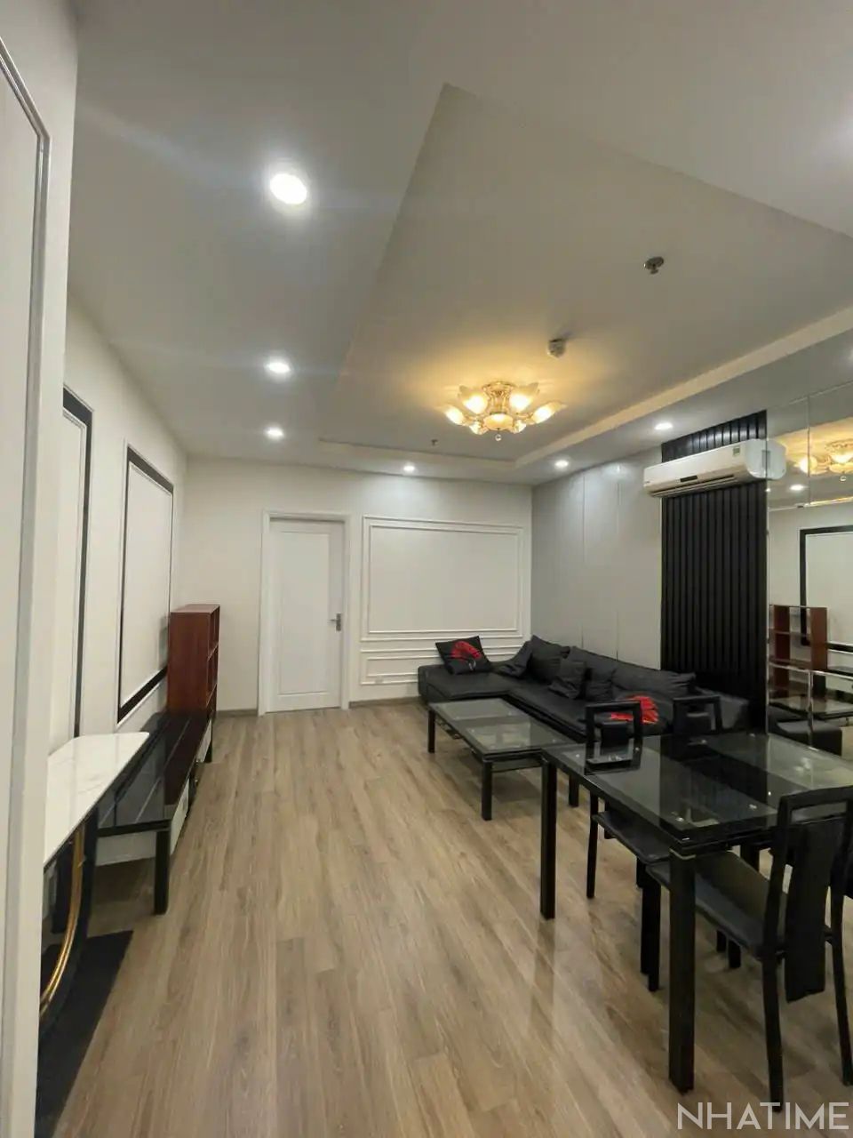 CHO THUÊ 1PN T8 Photo No.4