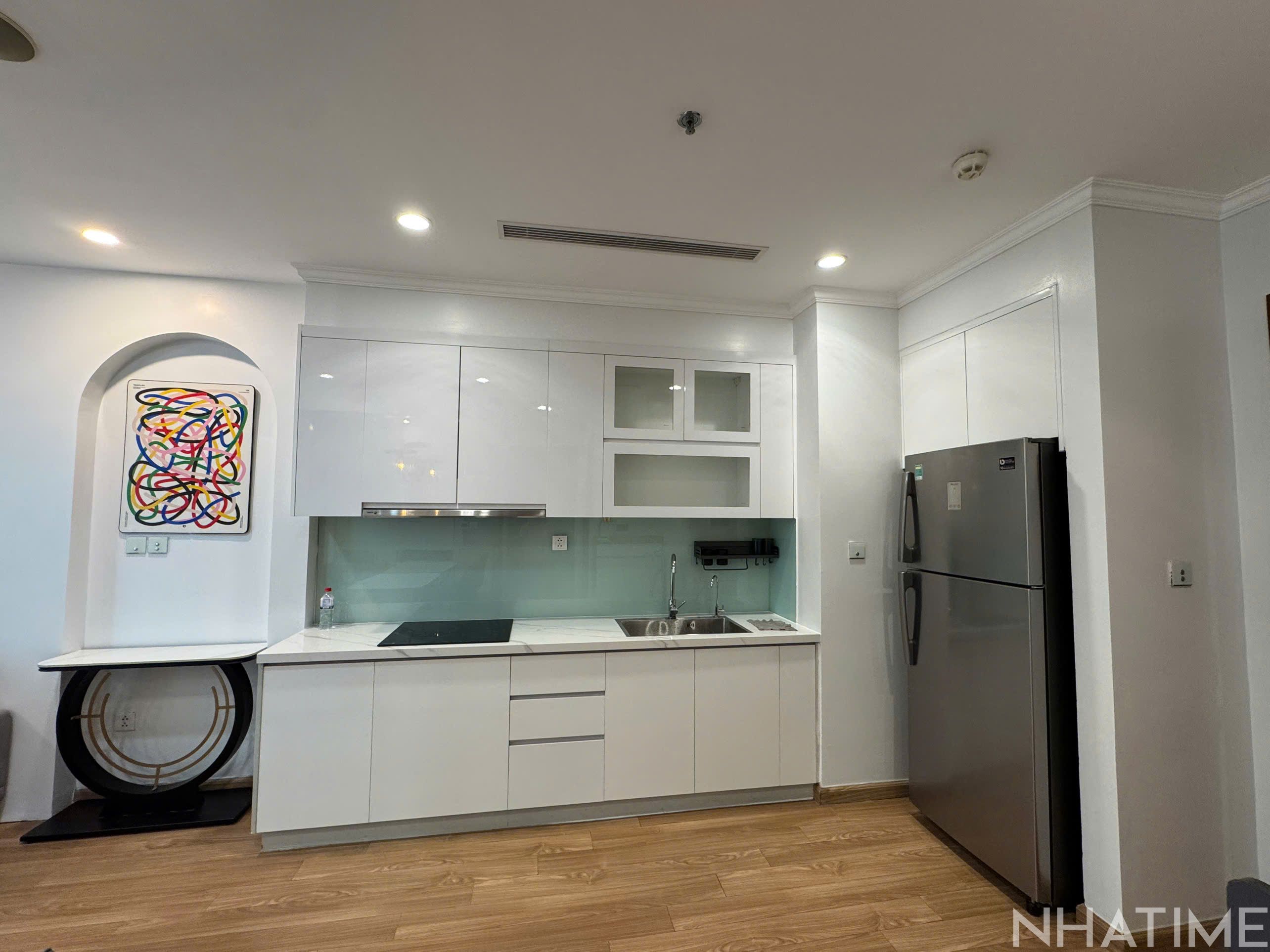 CHO THUÊ 2PN PARK 10