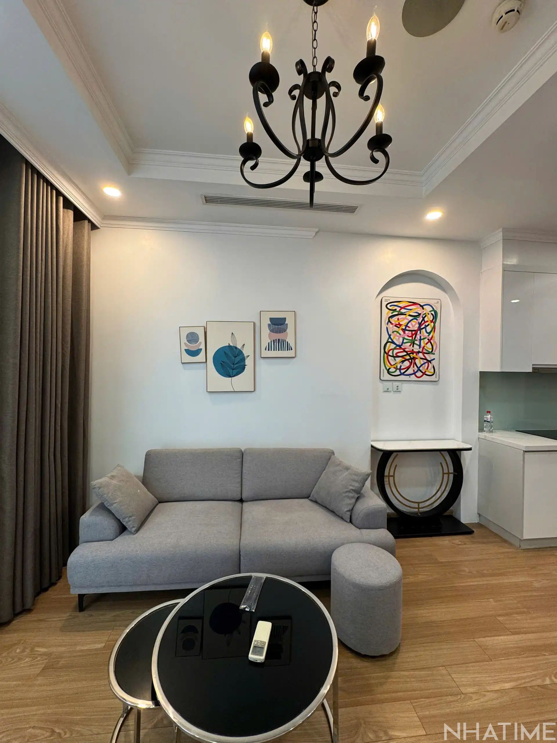 CHO THUÊ 2PN PARK 10 Photo No.3